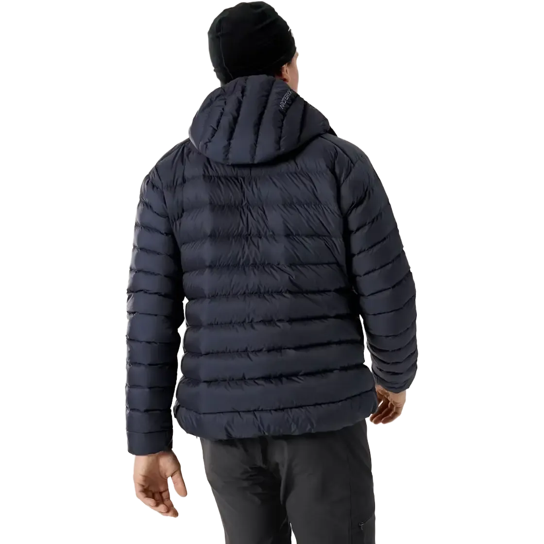 Cerium Hoody Men