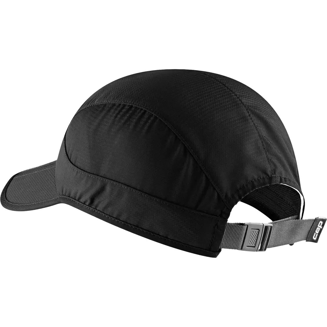 Run Foldable Cap
