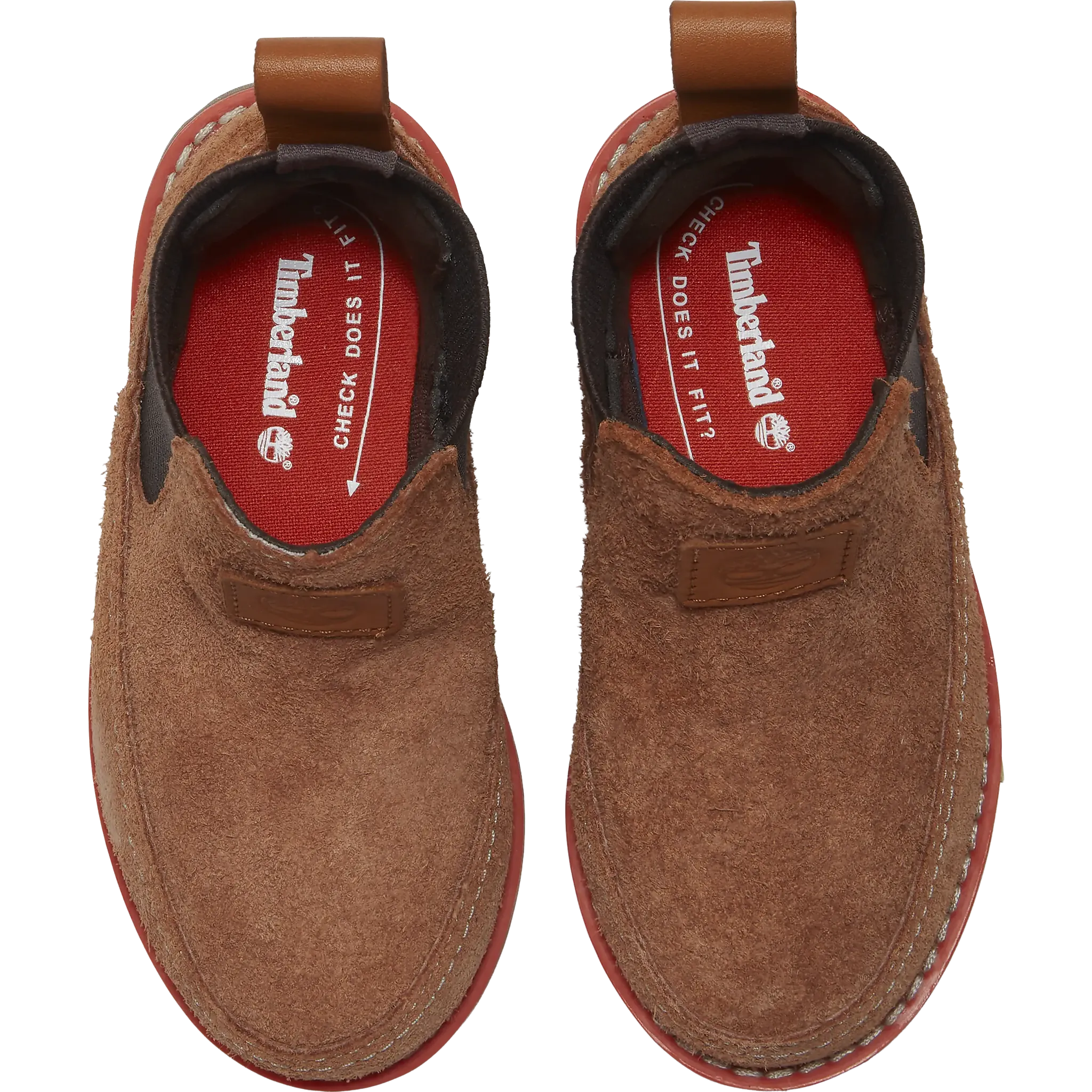 Pokey Pine Mid Pull On Boot