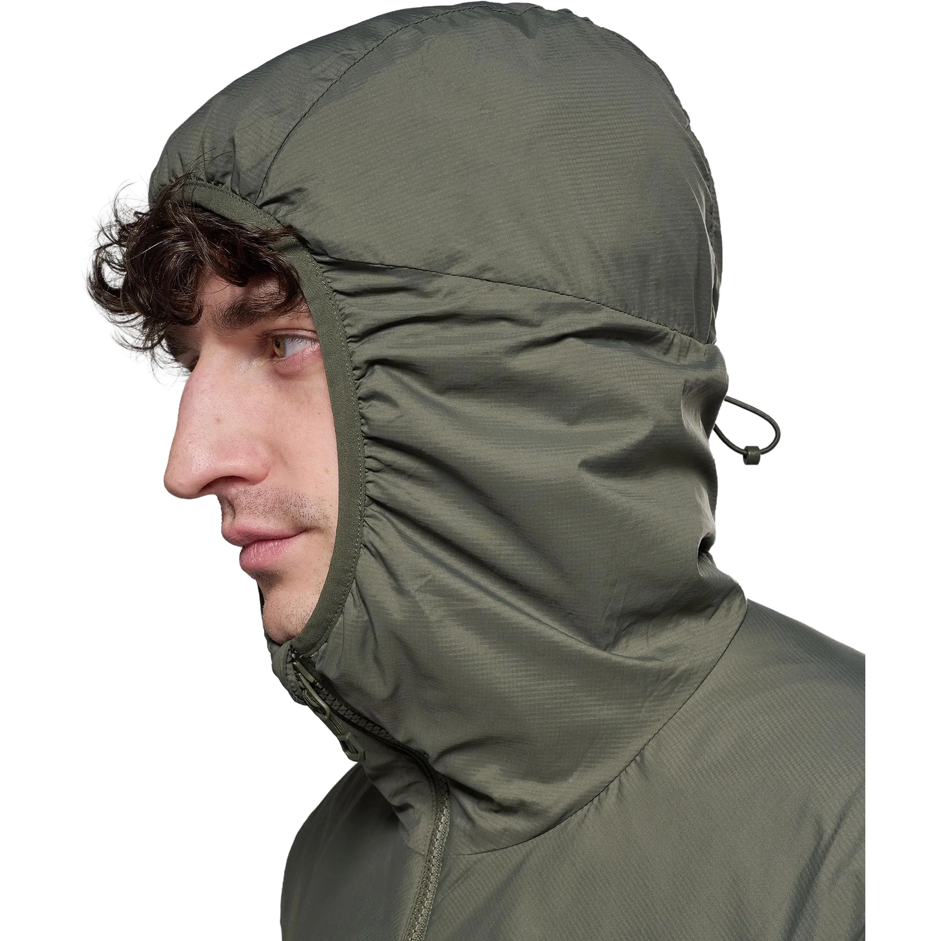 Sirocco XT Hoodie Men
