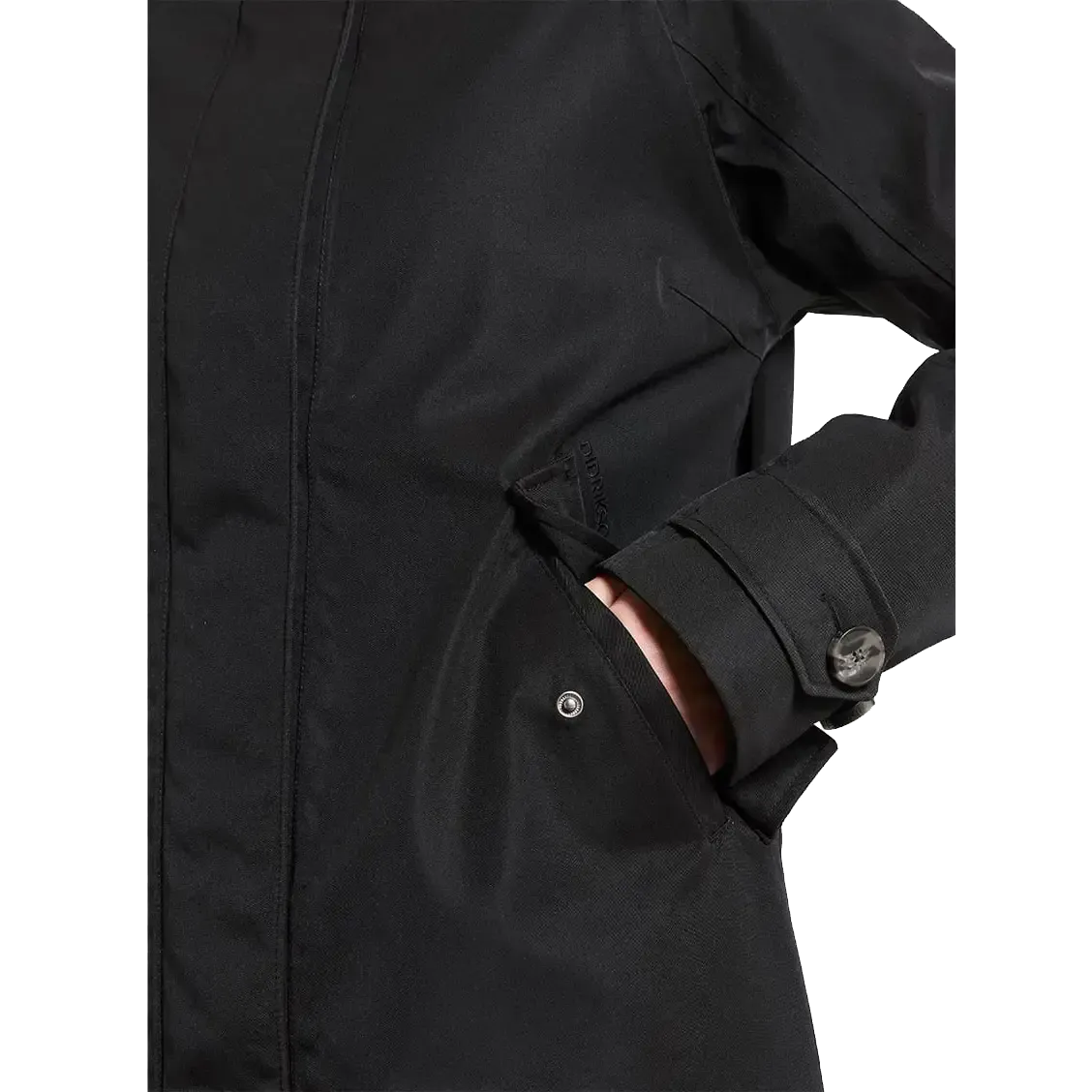 Luna Parka 6 Women vinterjakke
