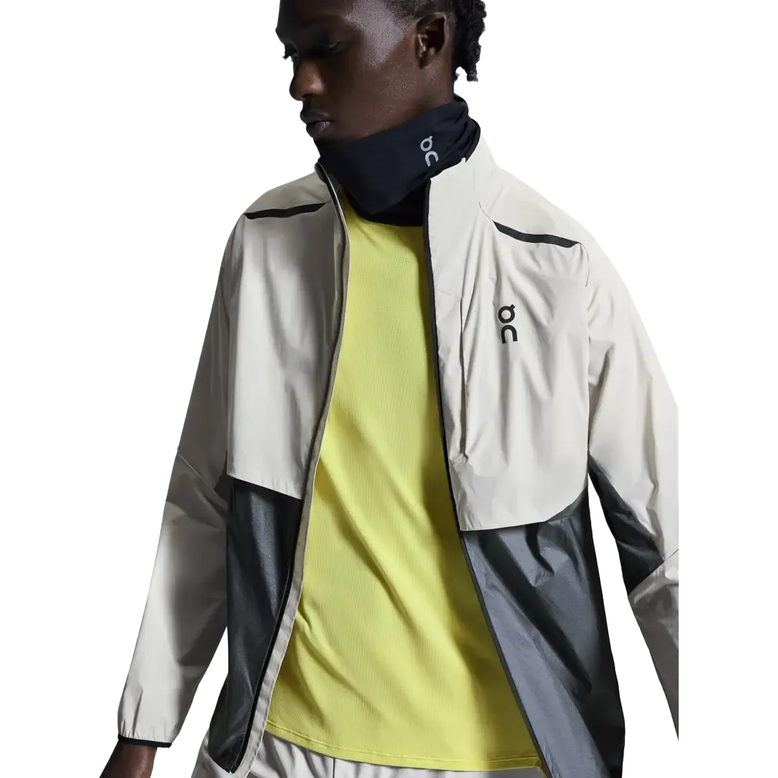 Weather Jacket Men