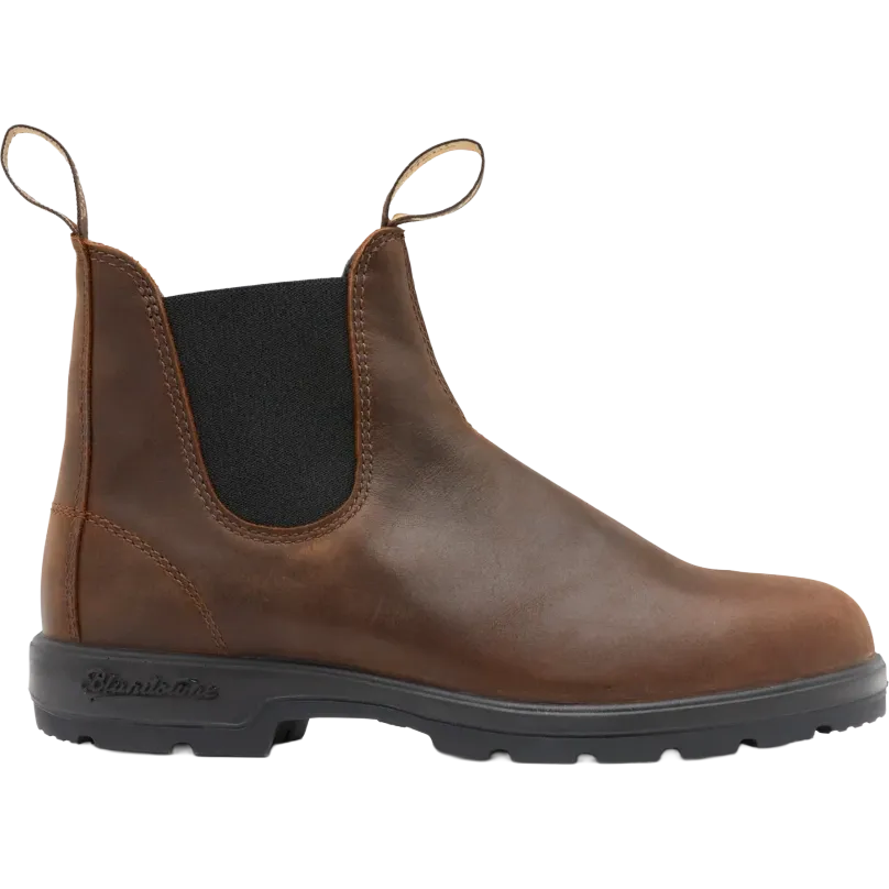 1609 Classics Chelsea Boot Unisex