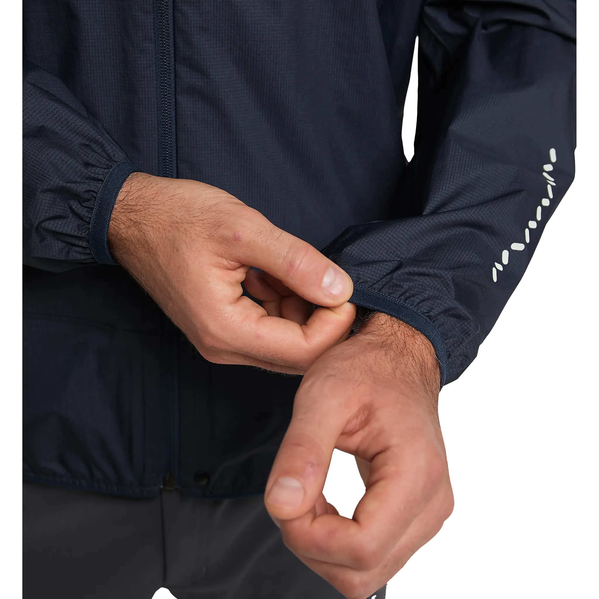L.I.M PROOF Jacket Men herregnjacka