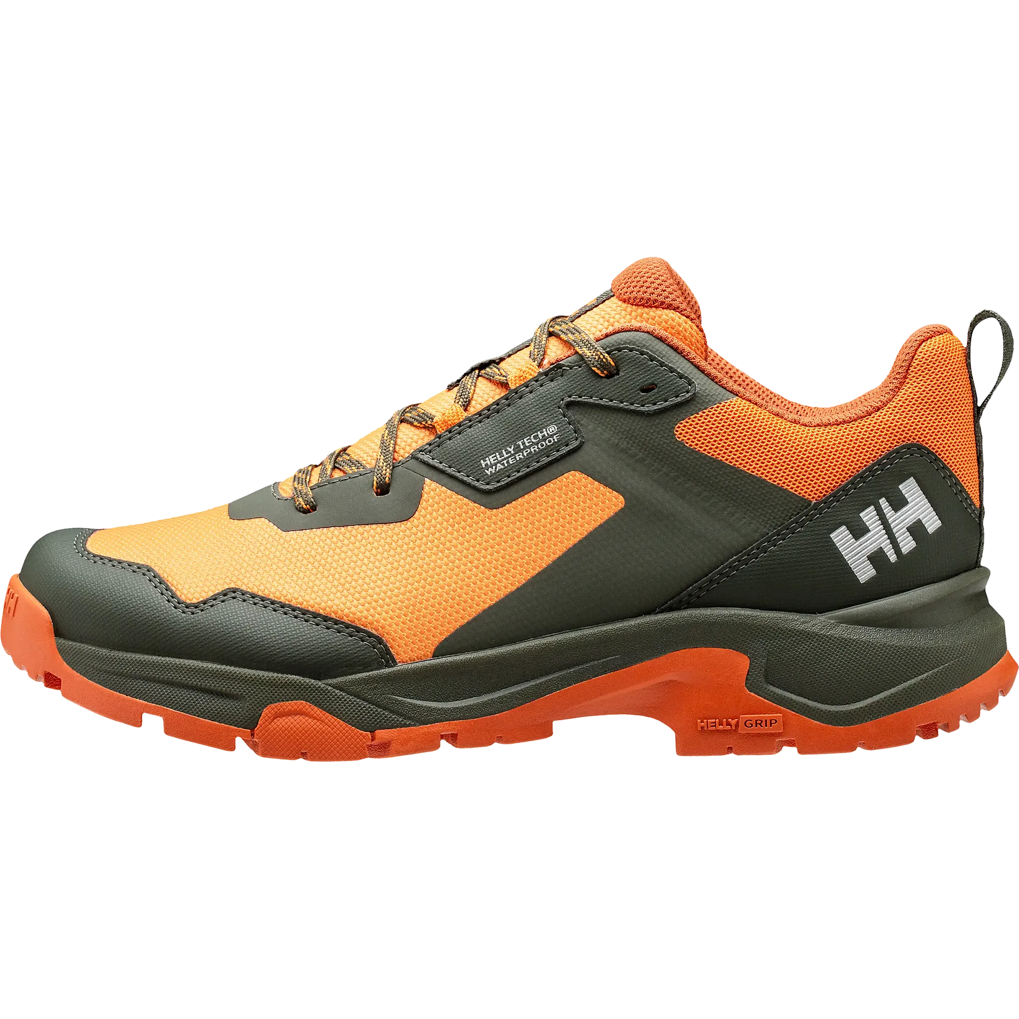 Canyon Low HT Men
