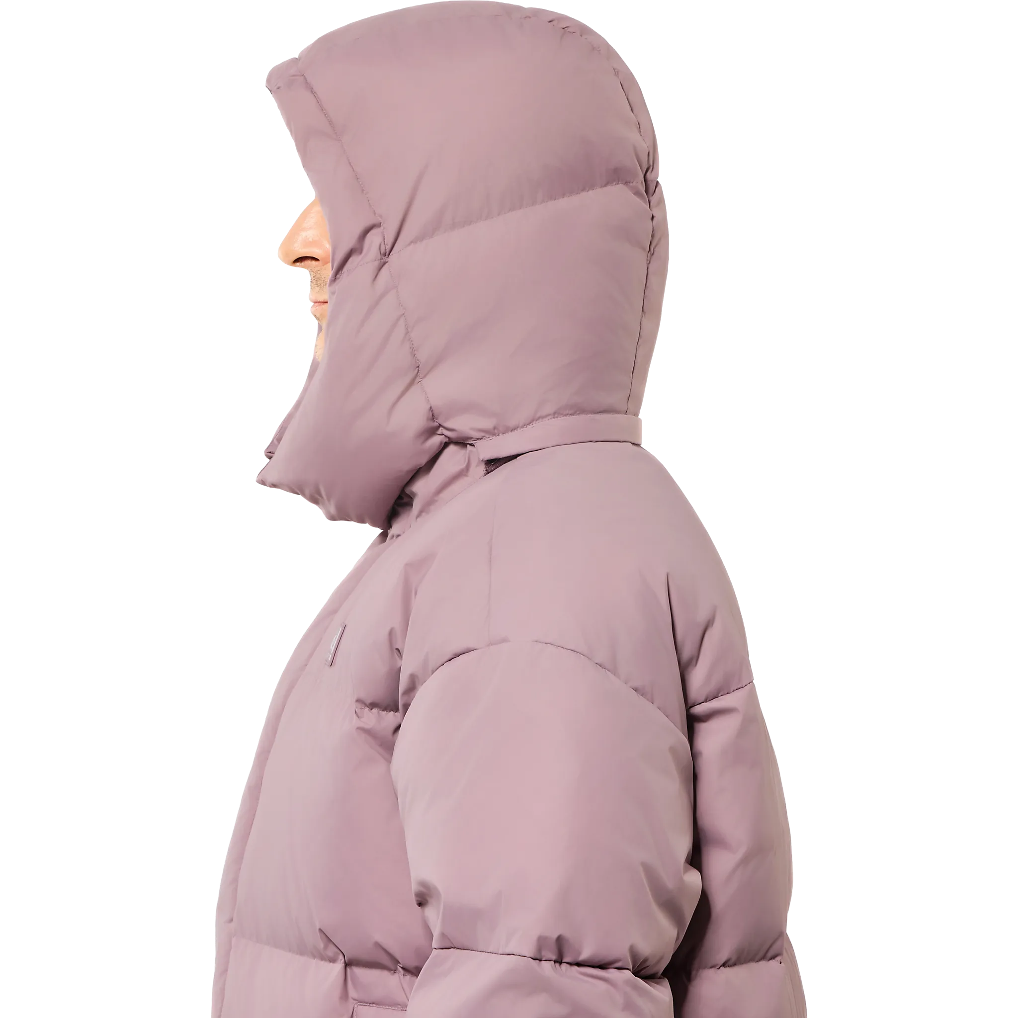 Dyngja Down Jacket