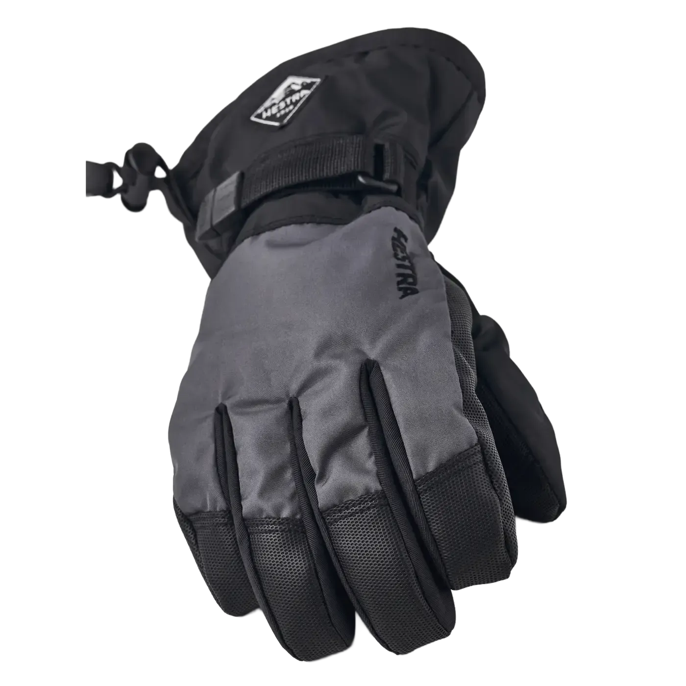 Gauntlet Czone Jr 5-fingers barnhandskar