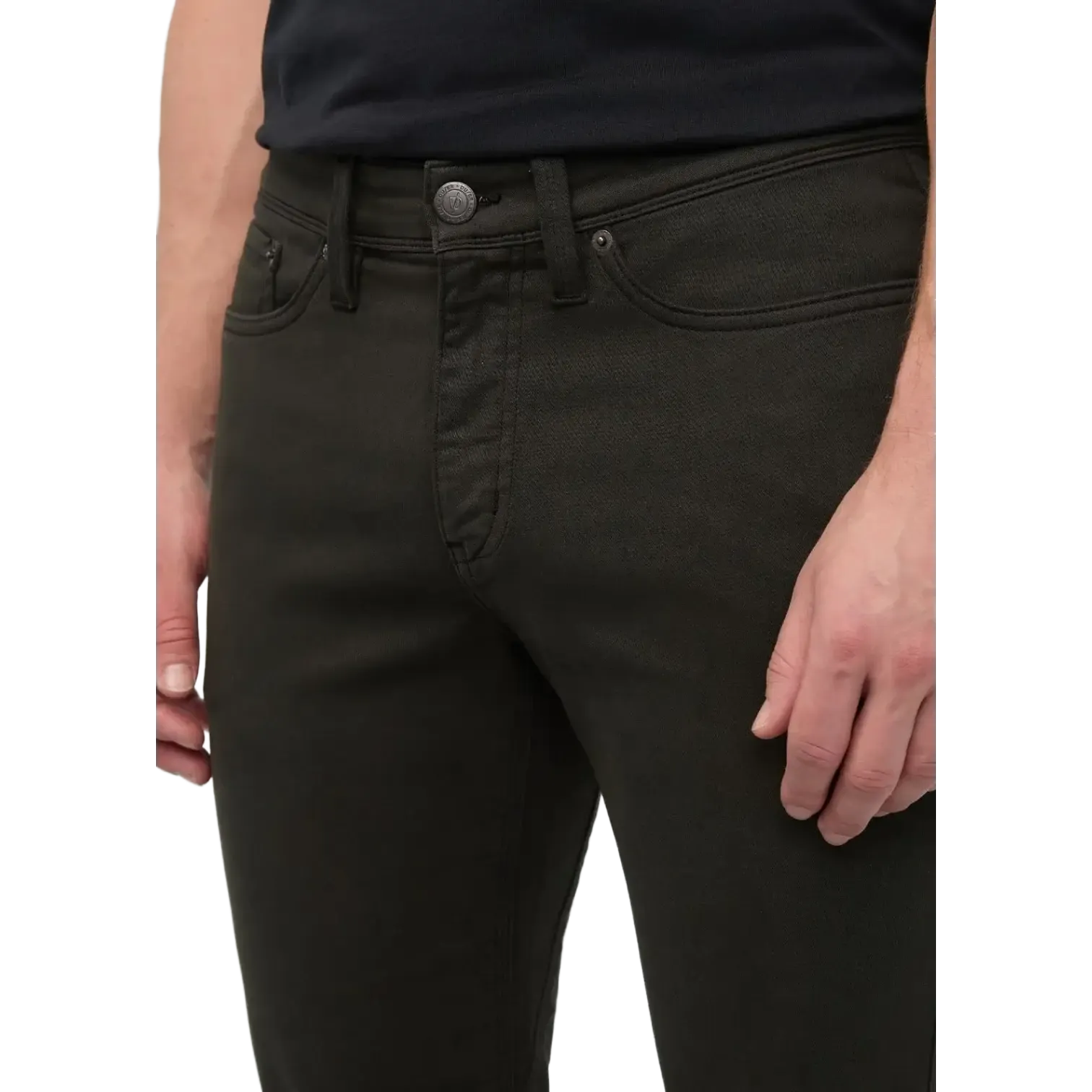 No Sweat Pant Men Slim 30'' herrebukser