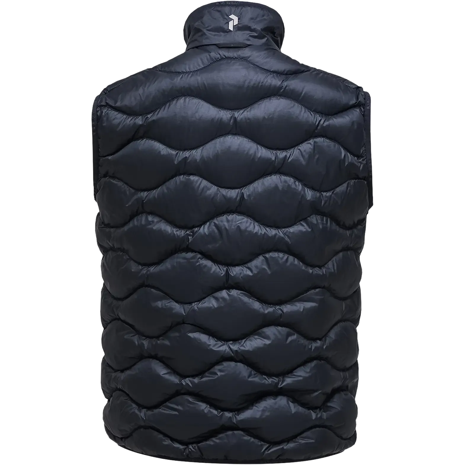 Helium Down Vest Herr