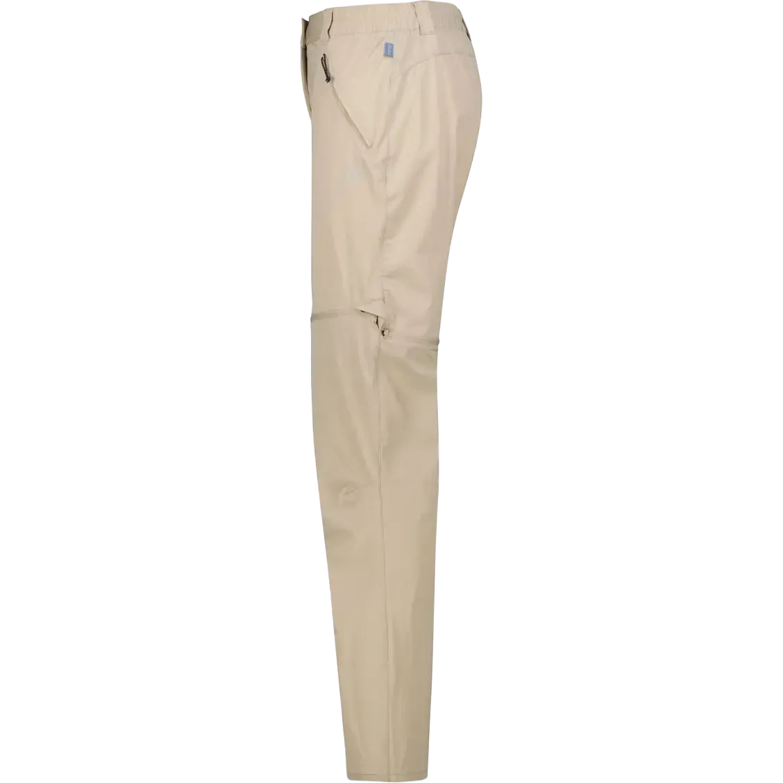 Peru Zip-off Pant Women