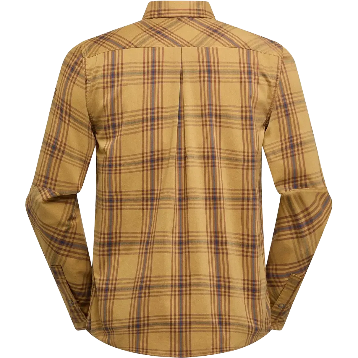 Outer Space LS Shirt Men