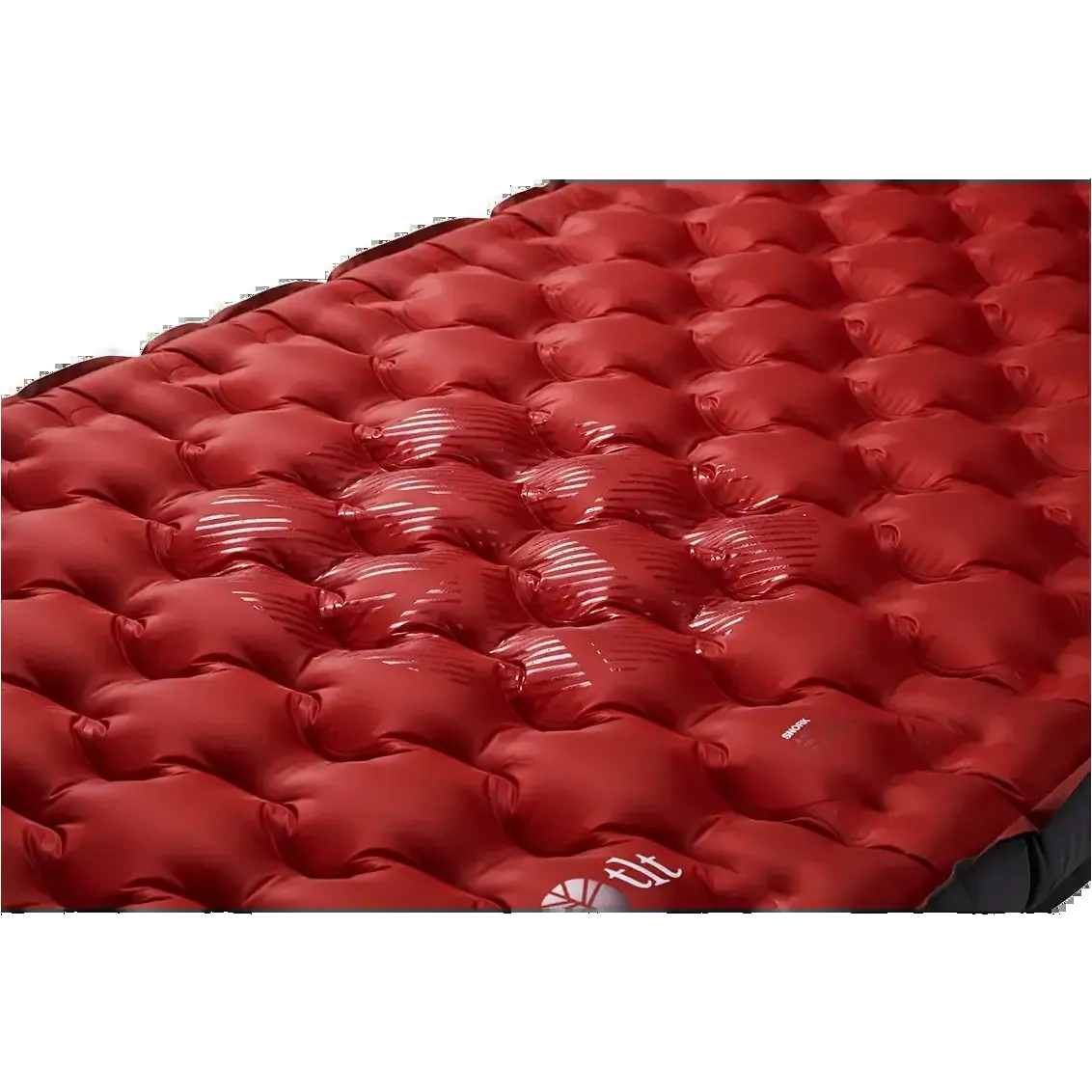 SNORK Airbed Lux luftmadras