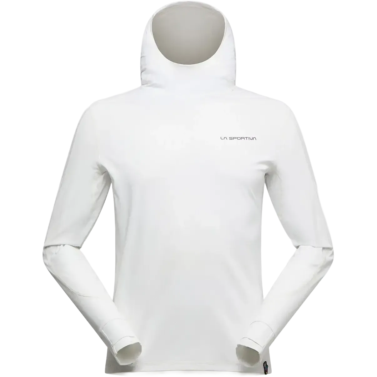 Cloud Shadow Sun Hoody Men