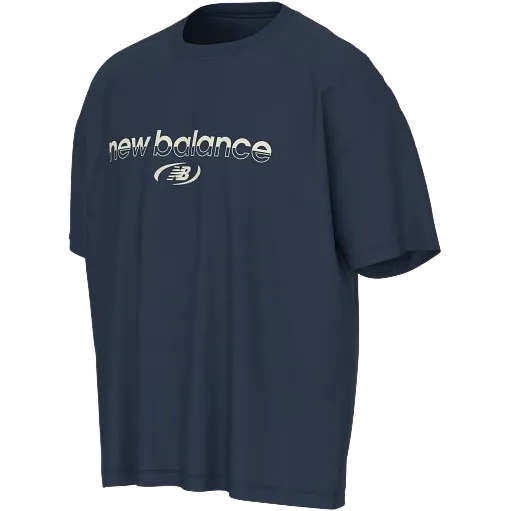 Trackside T-Shirt Men