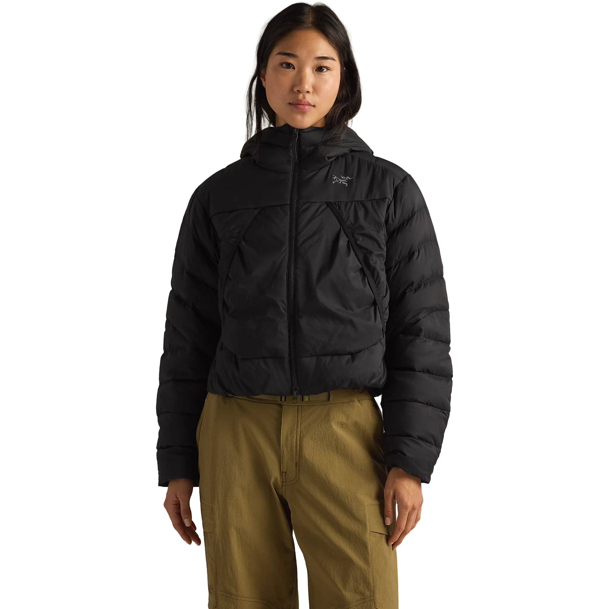 Omineca Short Jacket Women