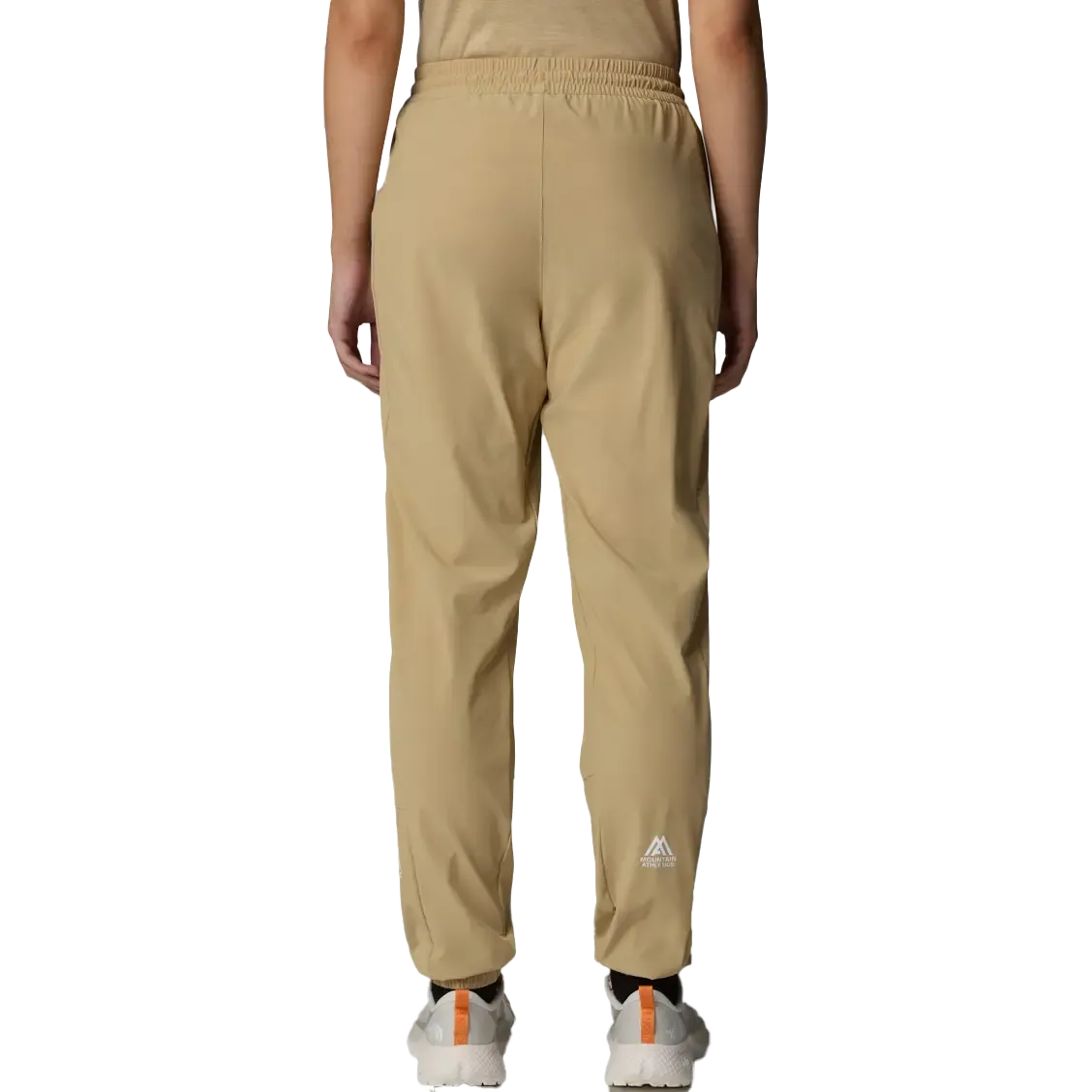 Ma Wind Pant Women damebukser