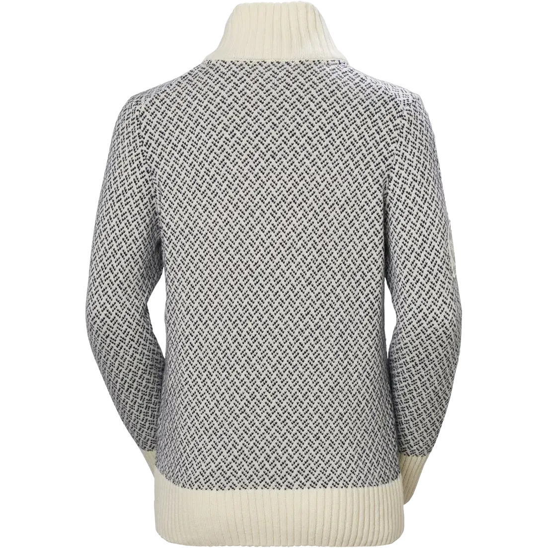 Arctic Iceland Knit Women damesweater