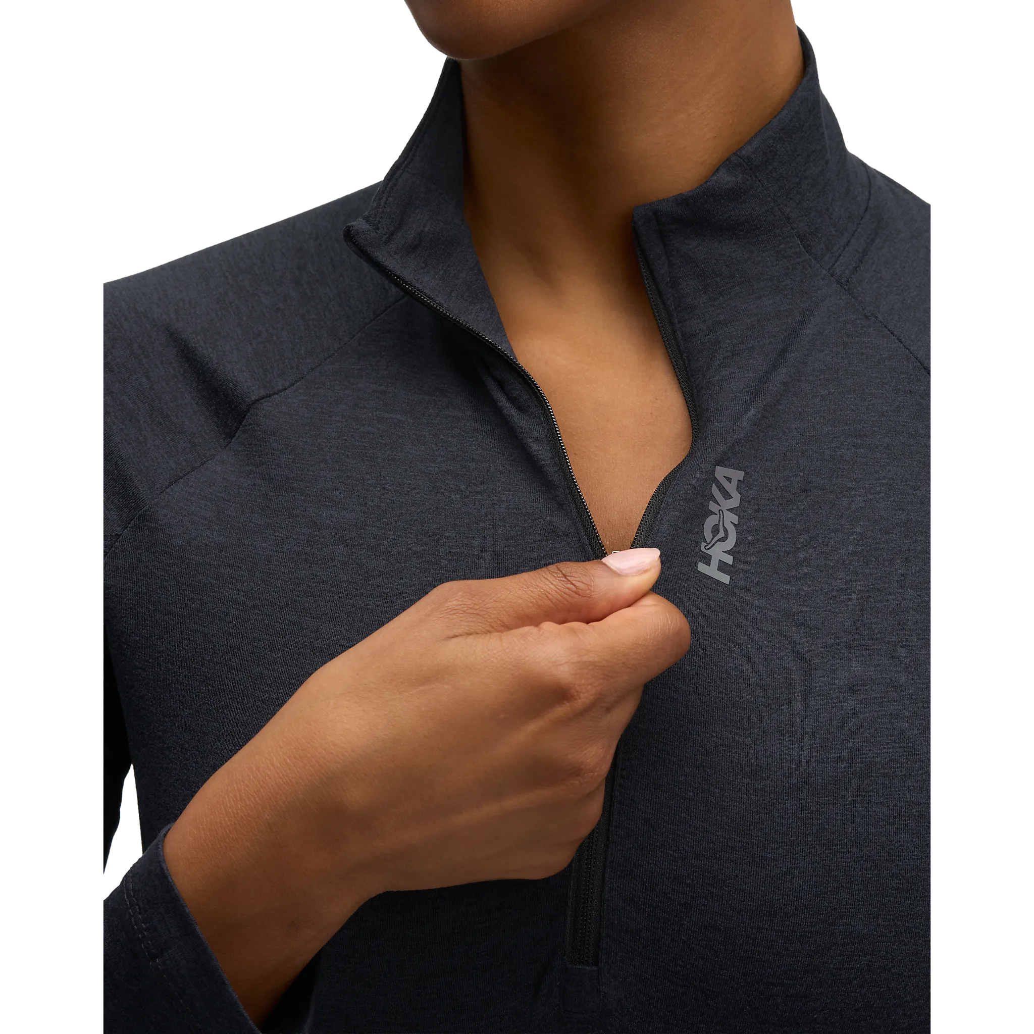 SkyForm Half Zip