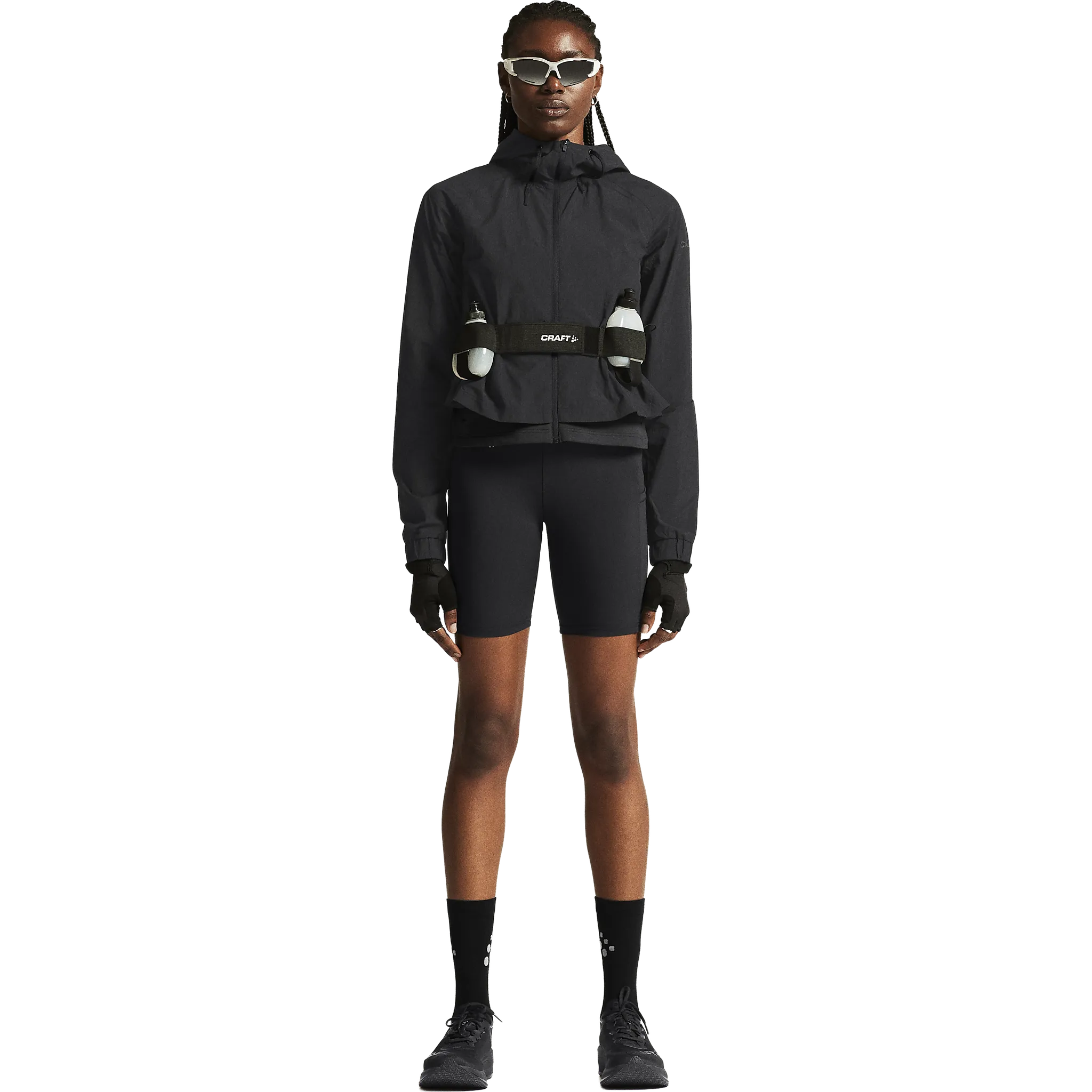 Adv Join Windbreaker Women