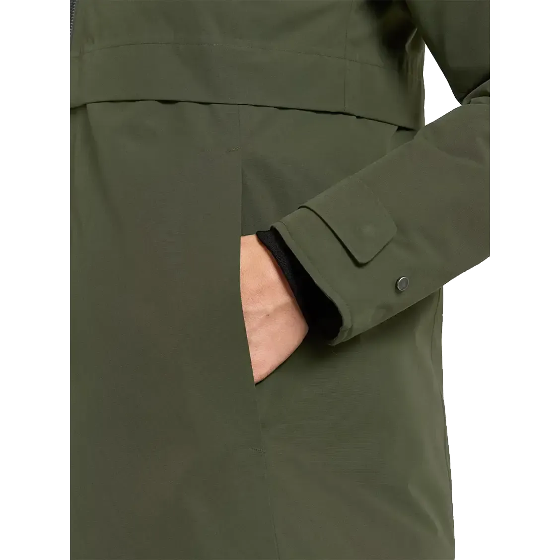 Helle Parka 6 Women vinterjakke