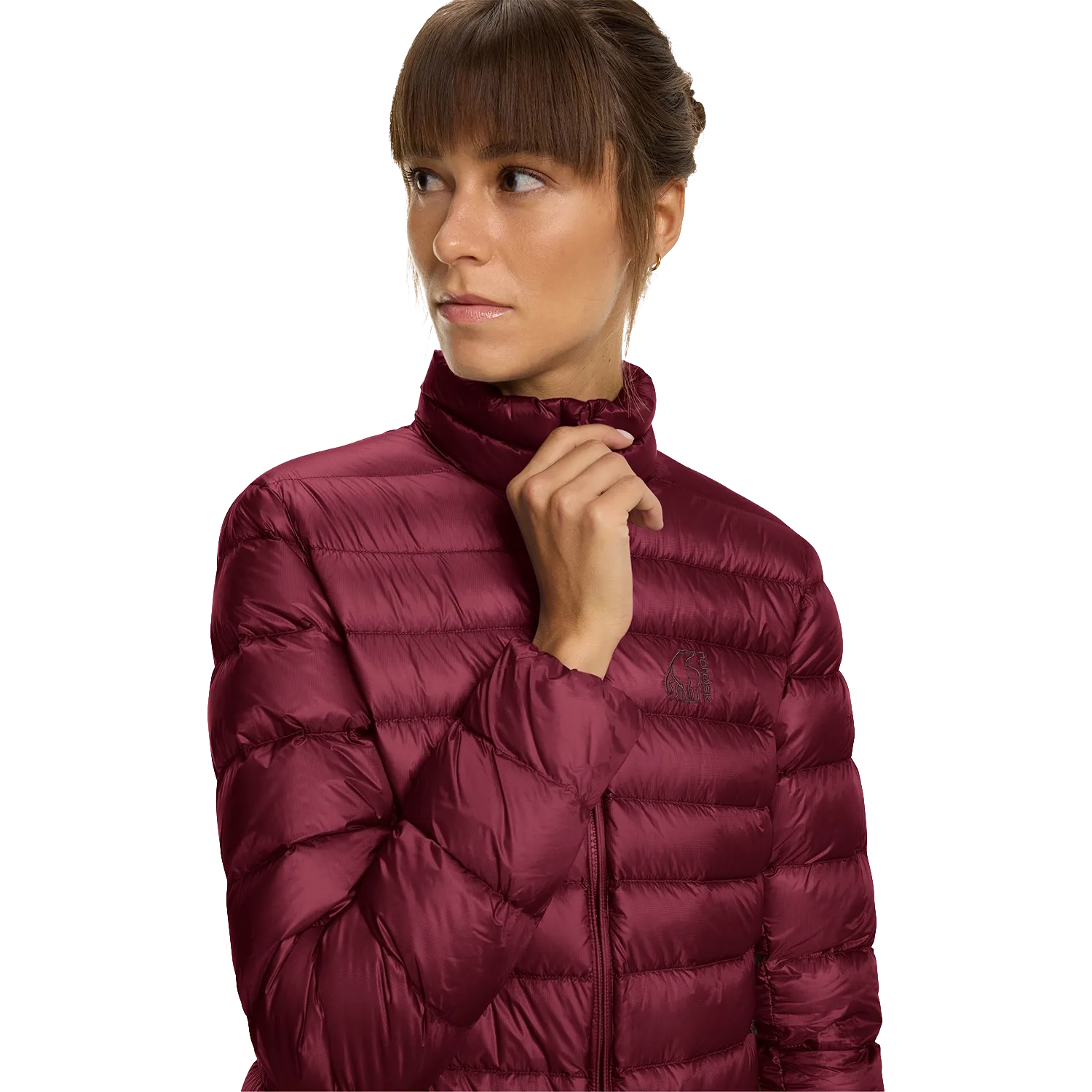 Thyra Jacket Women