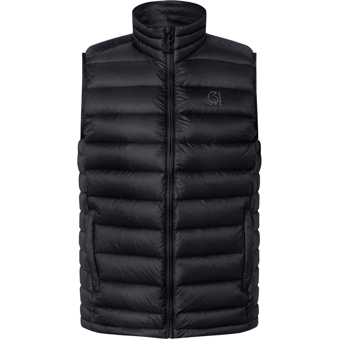 Harald Down Vest Men