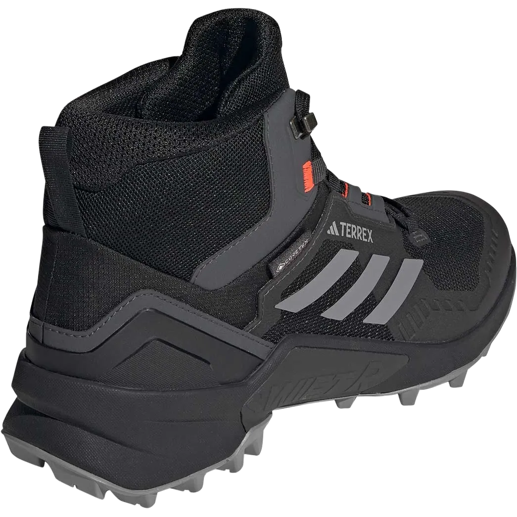 Terrex SWIFT R3 Mid GTX Men herrestøvle