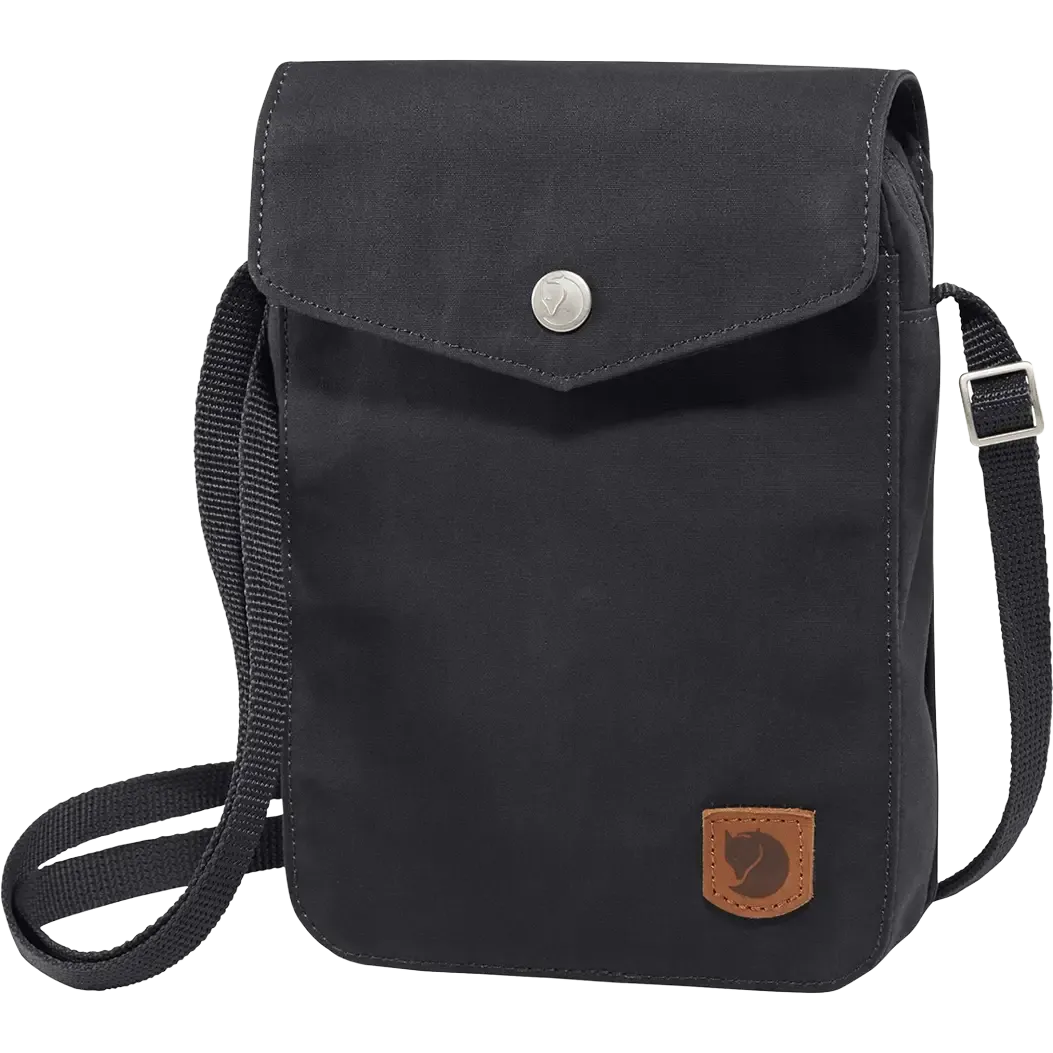 Greenland Pocket skuldertaske