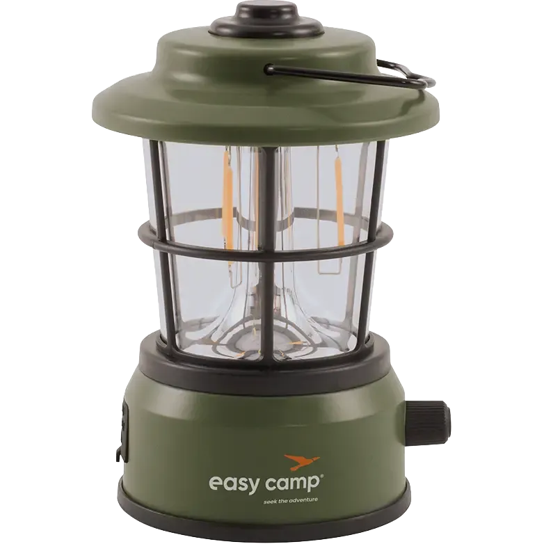 Starflower Lantern