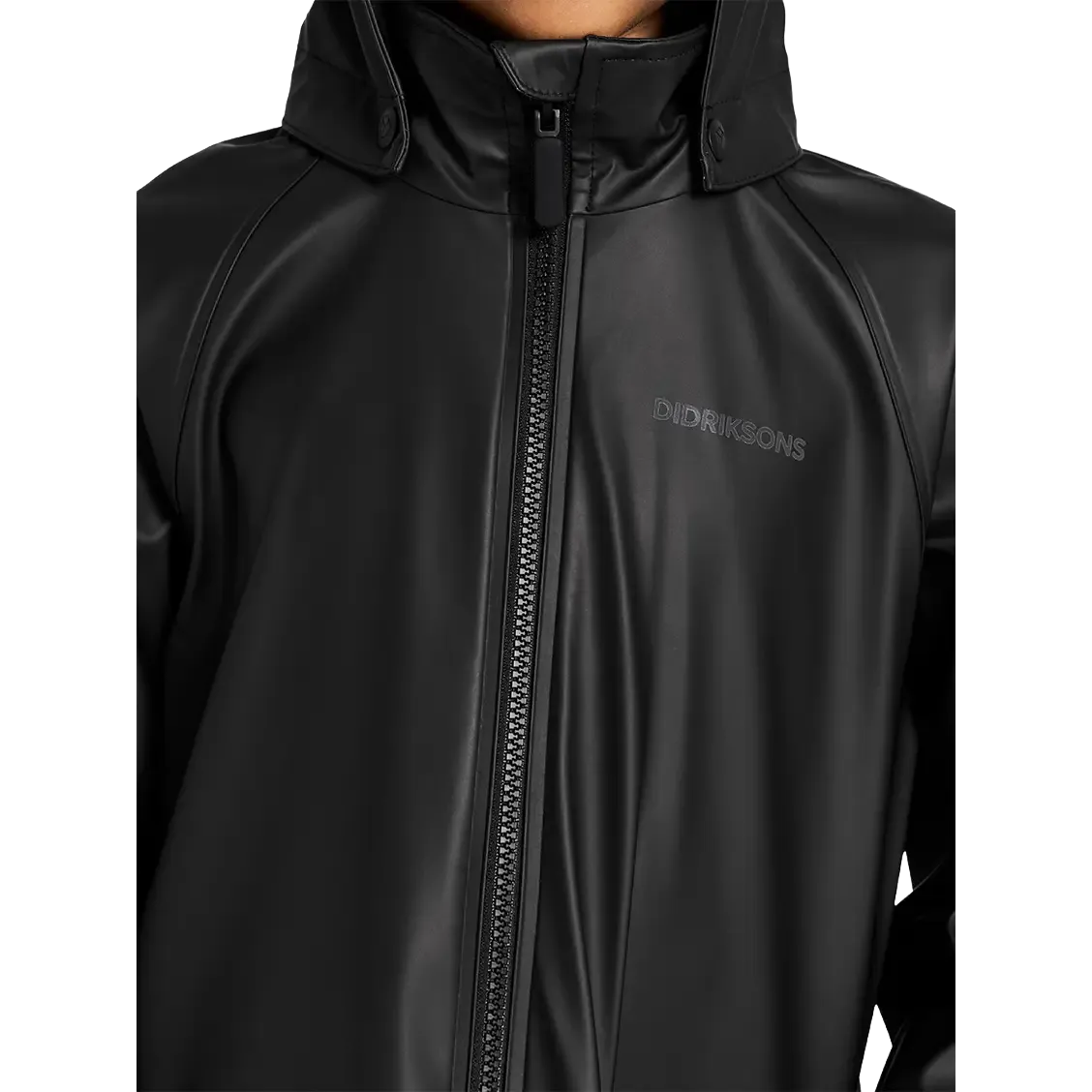 Giga Kids Jacket regnjakke