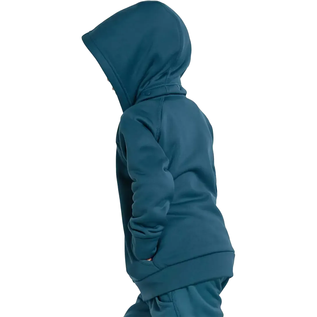 Corin Kid's Full-Zip 6 børnefleece