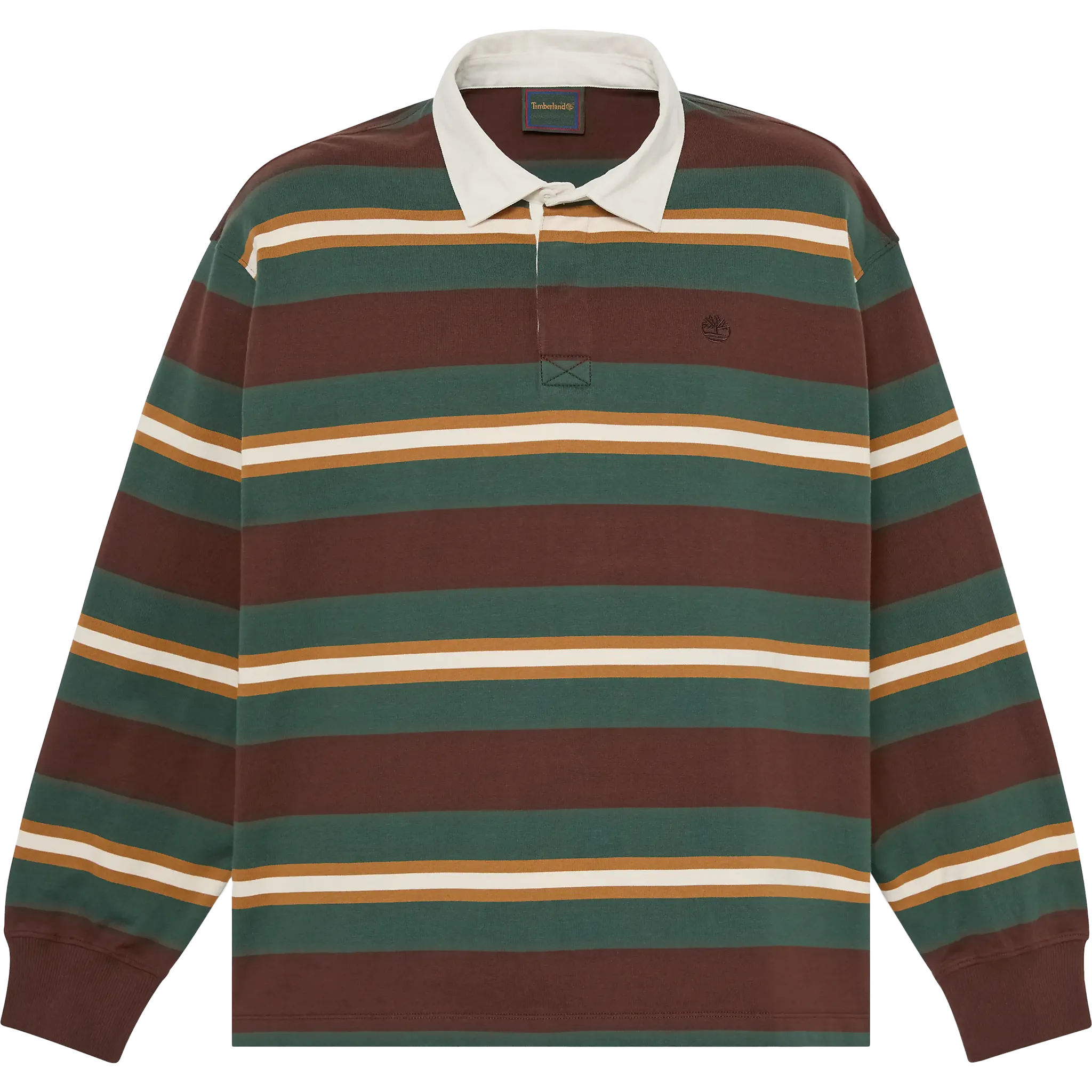 LS Rugby Polo