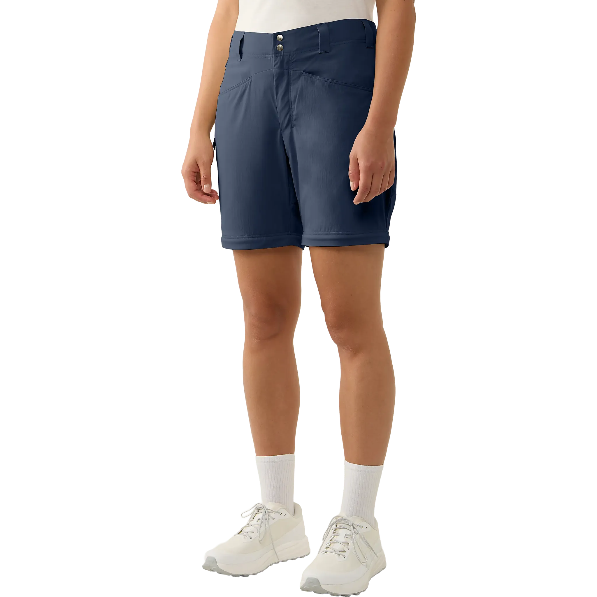 Lite Standard Zip-Off II Pant Women