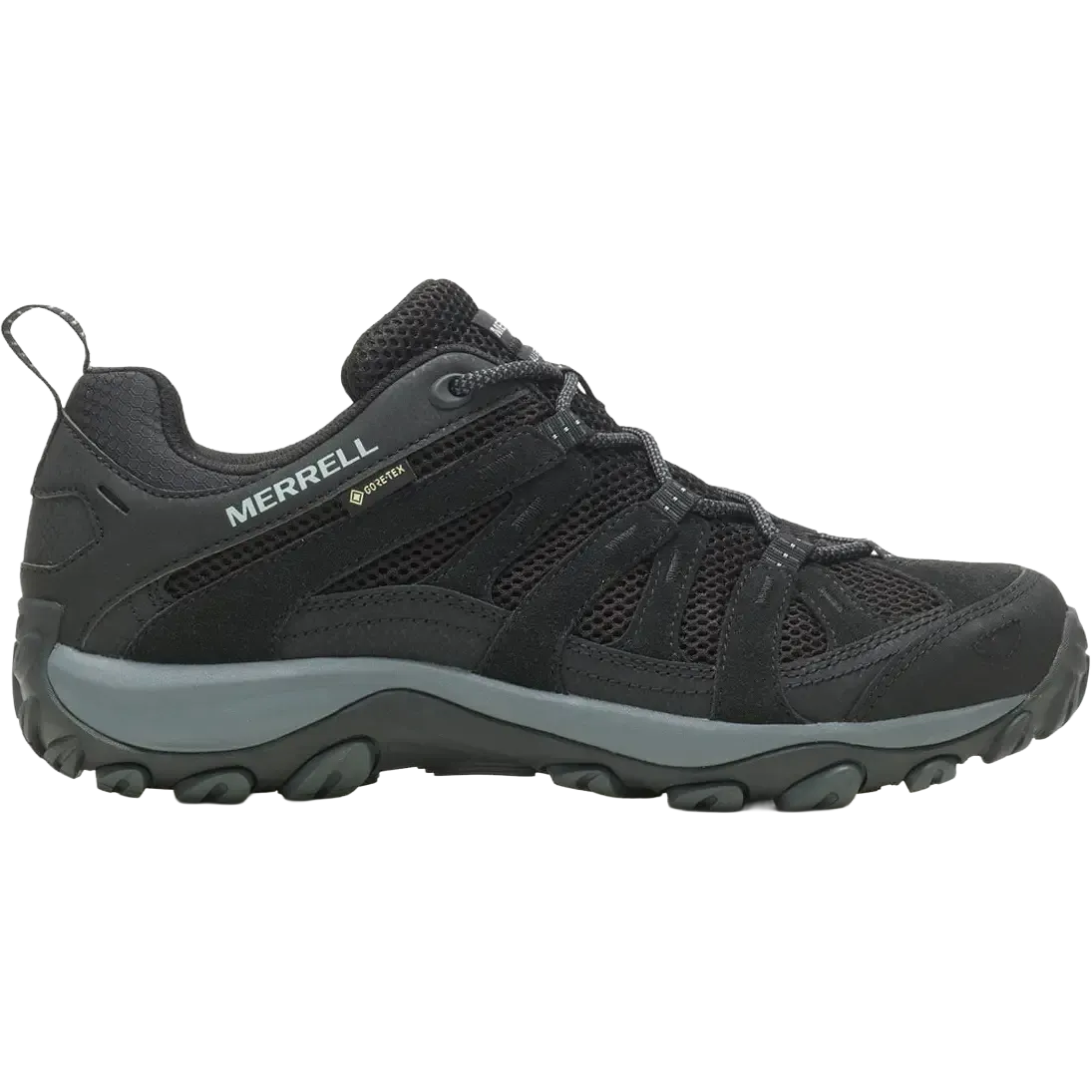 Alverstone 2 GTX Men herresko