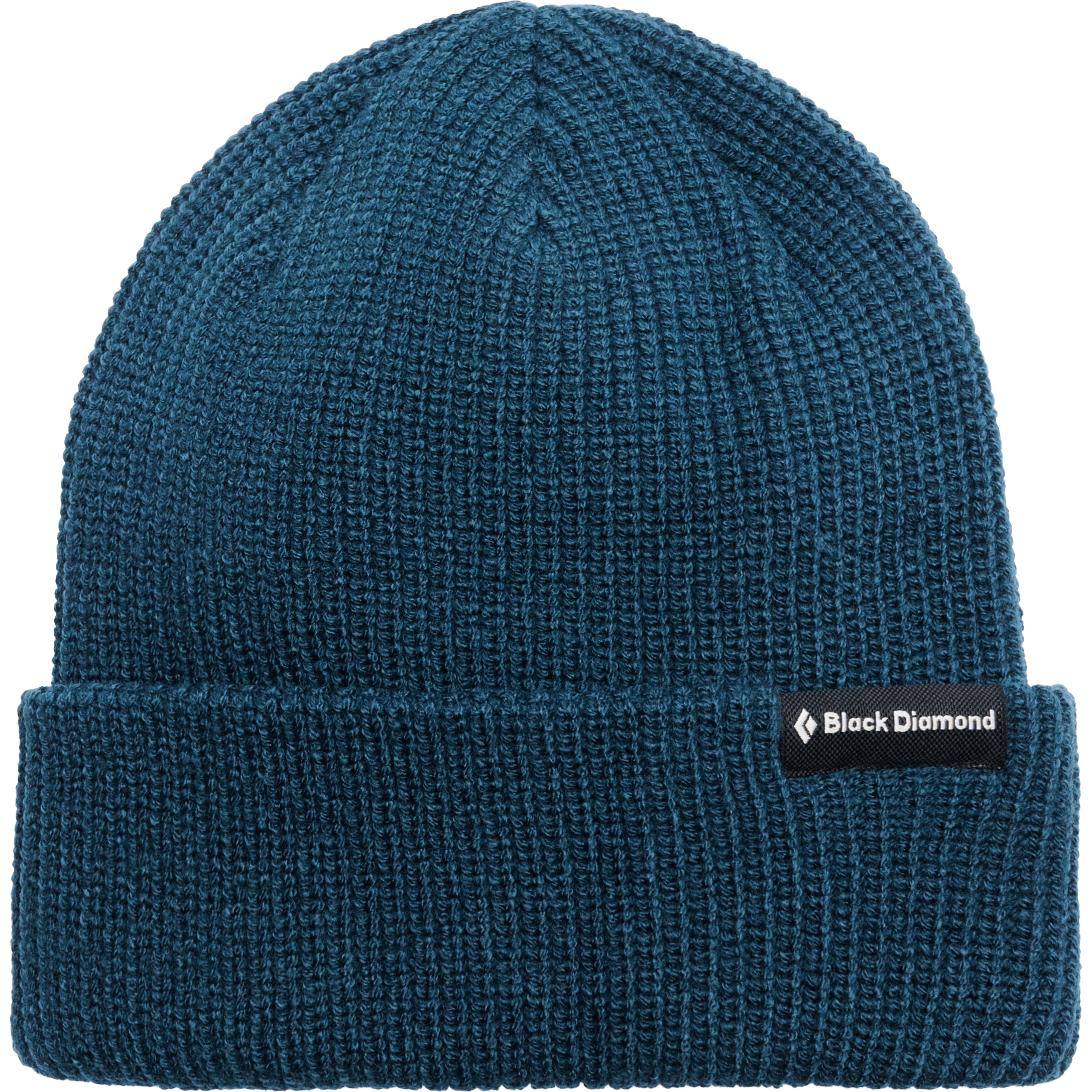 Black Diamond Fisherman Cap - Midnight Blue - One size - Accessories