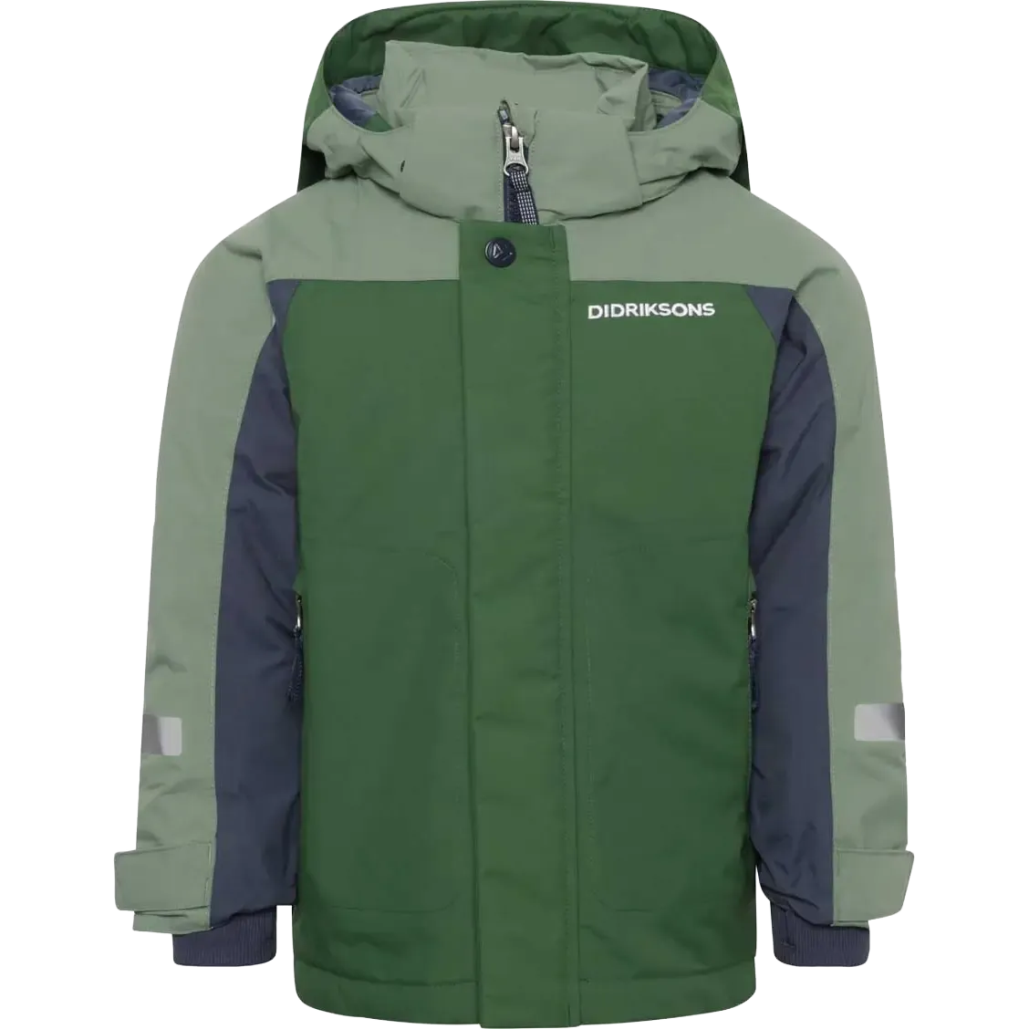 Neptun Kids Jacket 4 vinterjakke