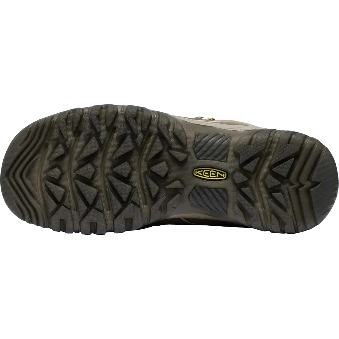 Targhee IV Mid WP Women damkängor