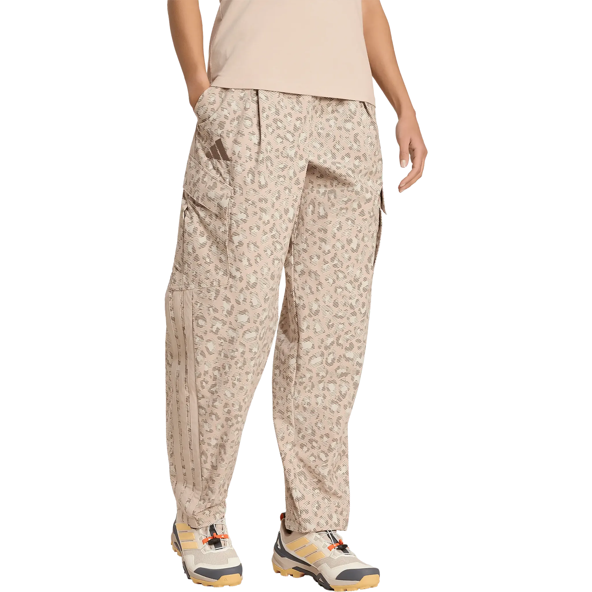 Terrex XPR Cargo Pants Women