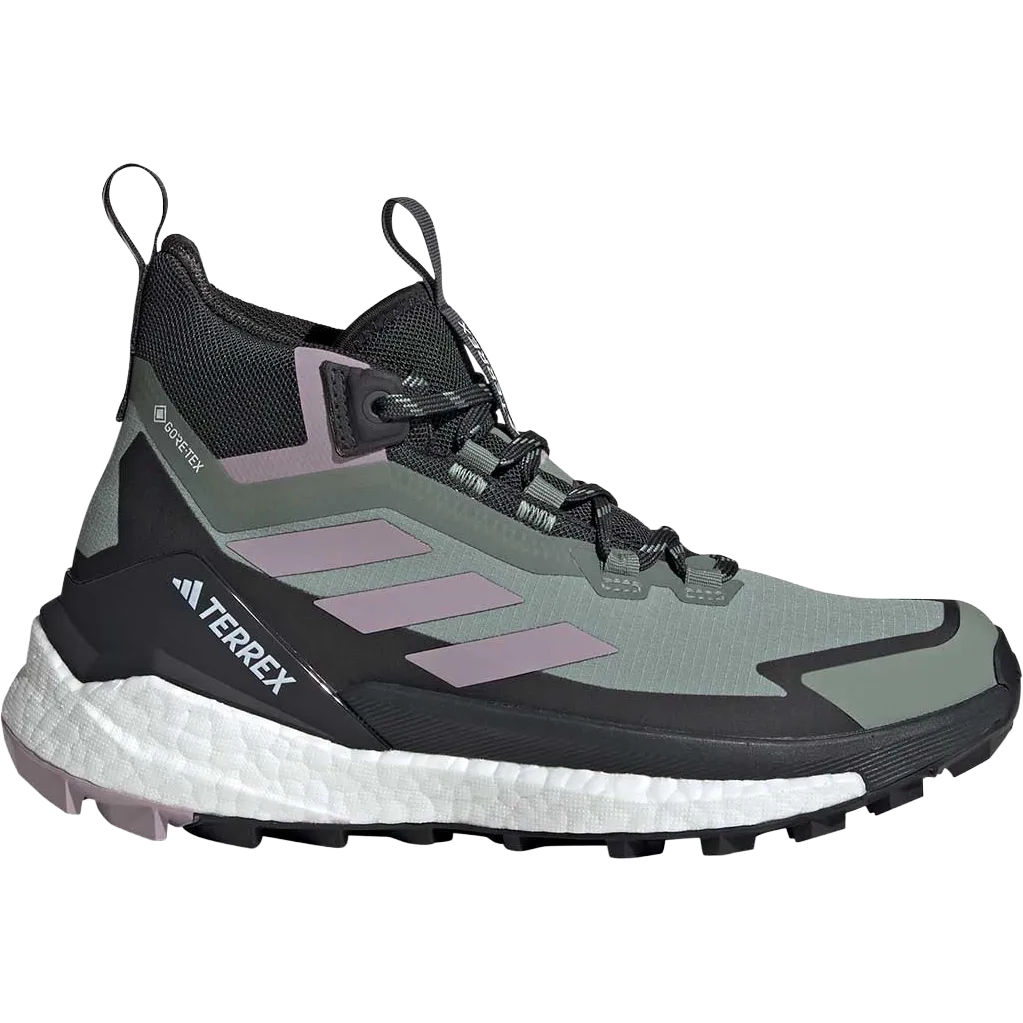 Terrex Free Hiker 2 Mid GTX Women damkängor