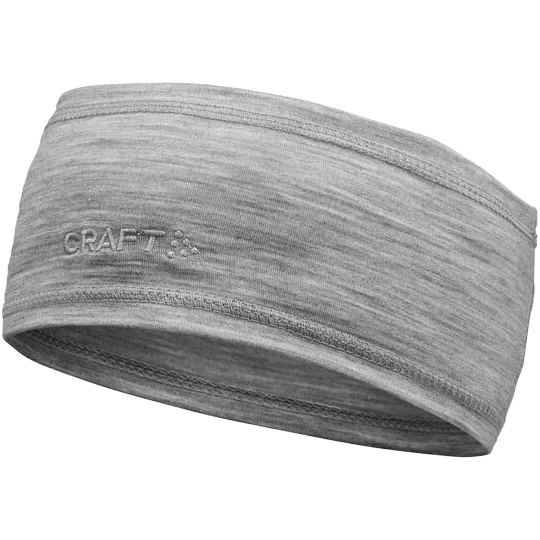 Essence Wool Headband Unisex