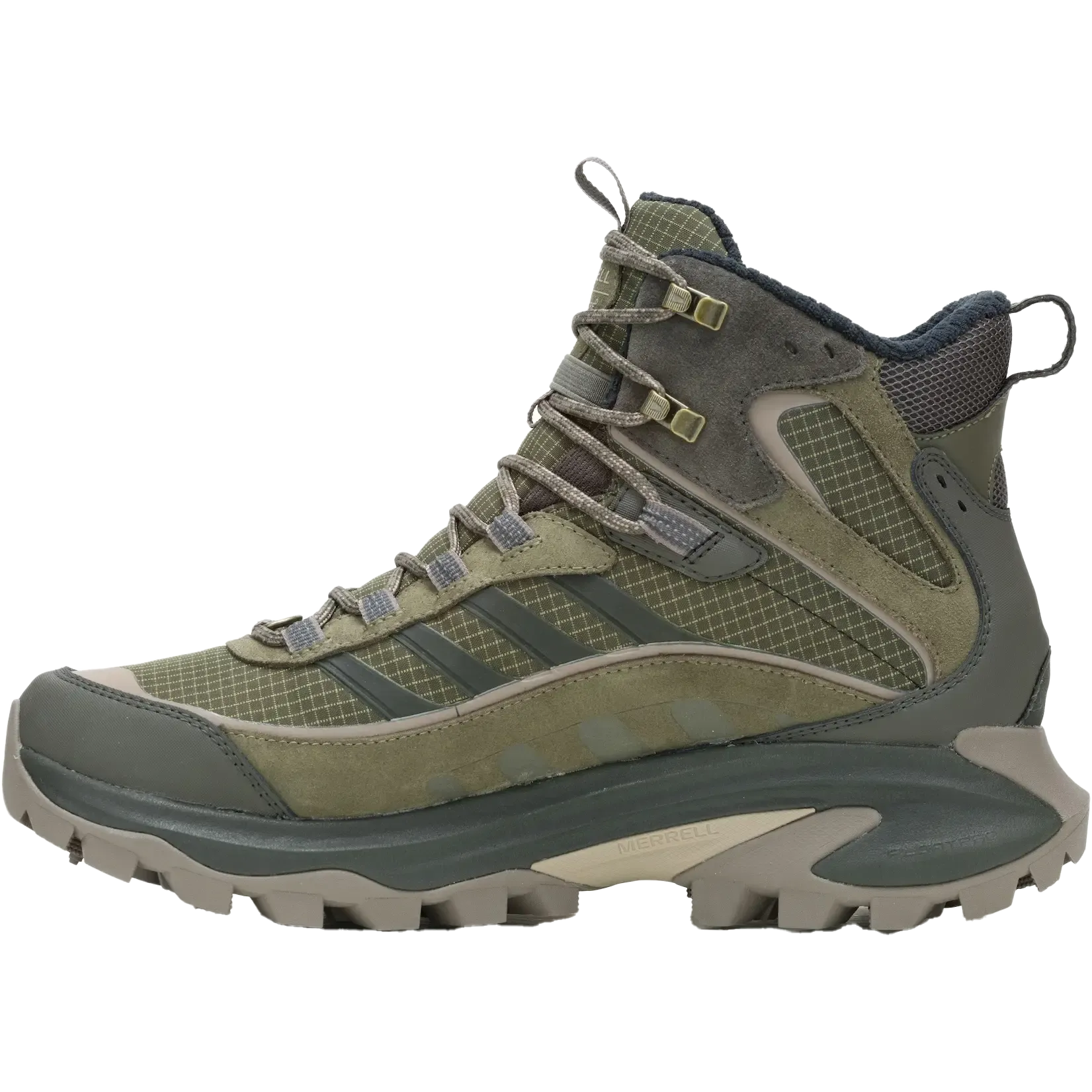 Moab Speed 2 Thermo Mid WP Herrar