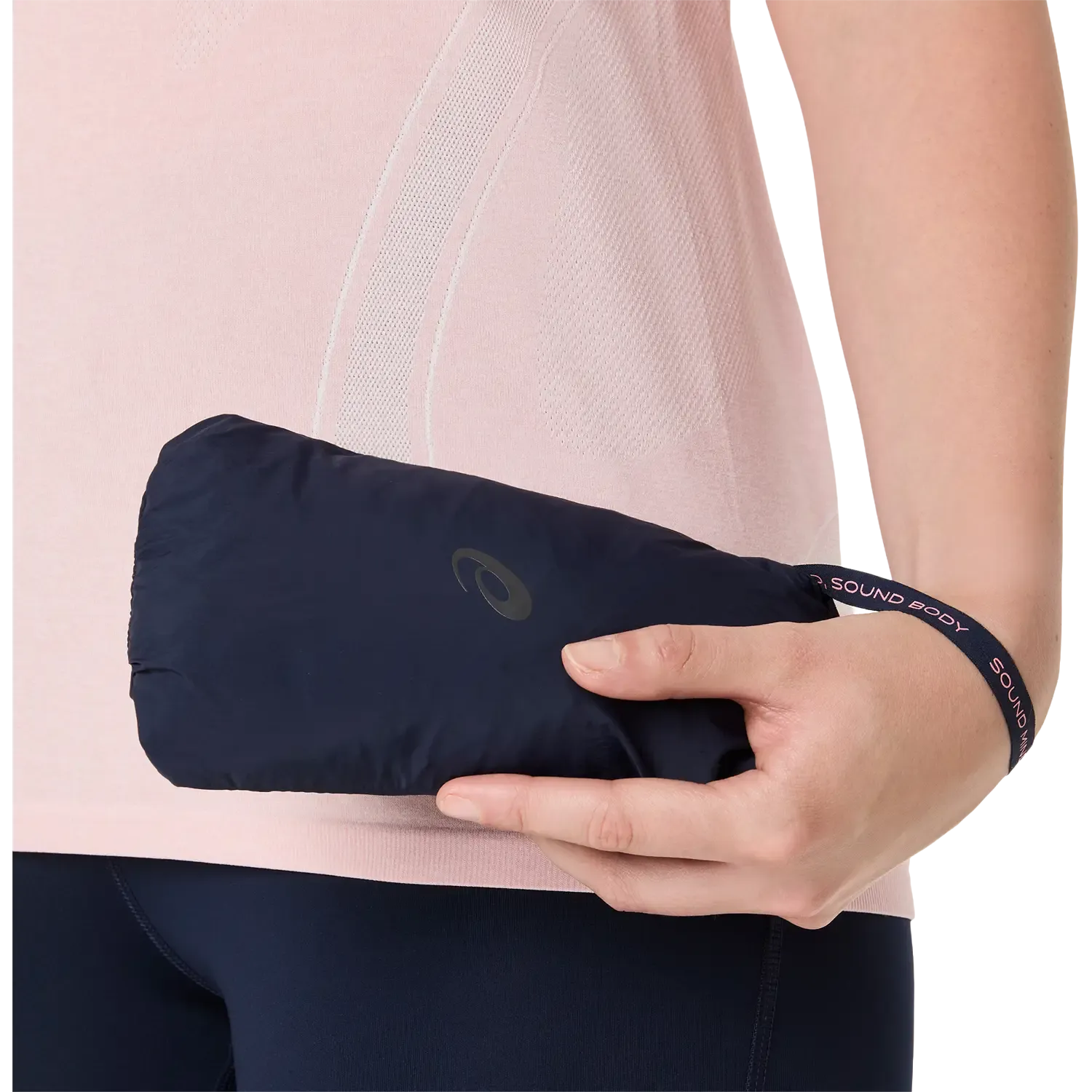 Road Packable Jacket Women