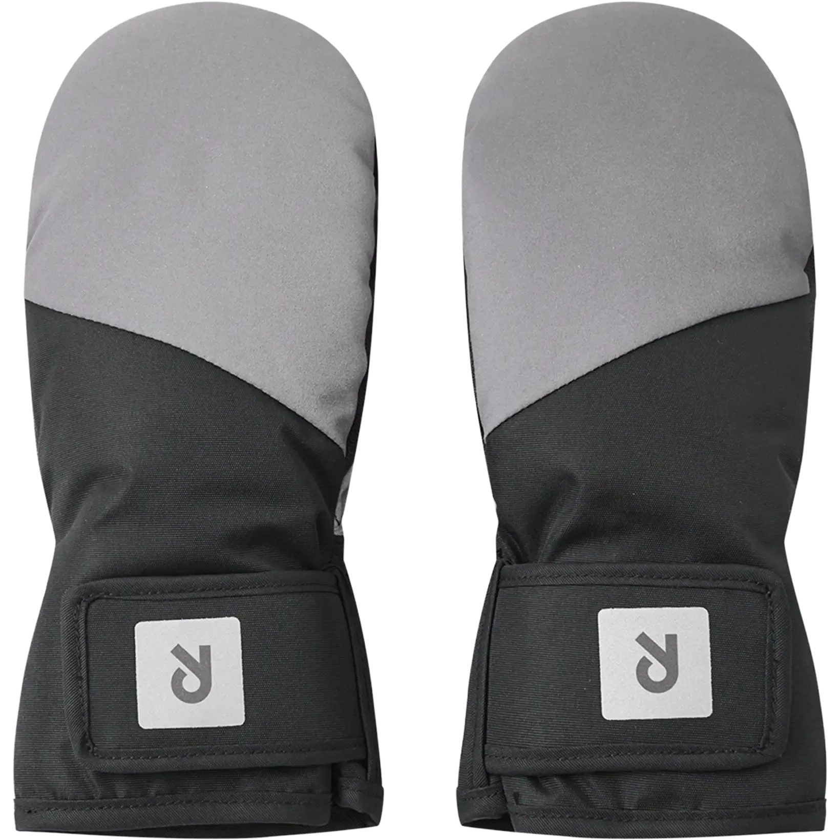 Heilutus ReimaTec mittens kids