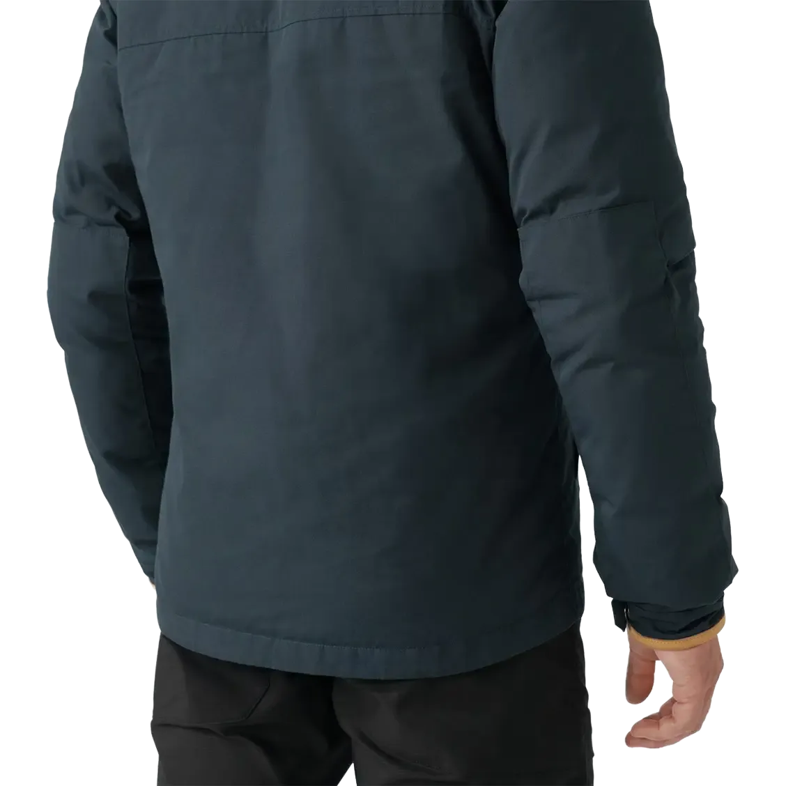 Greenland No. 1 Down Jacket Men dunjacka