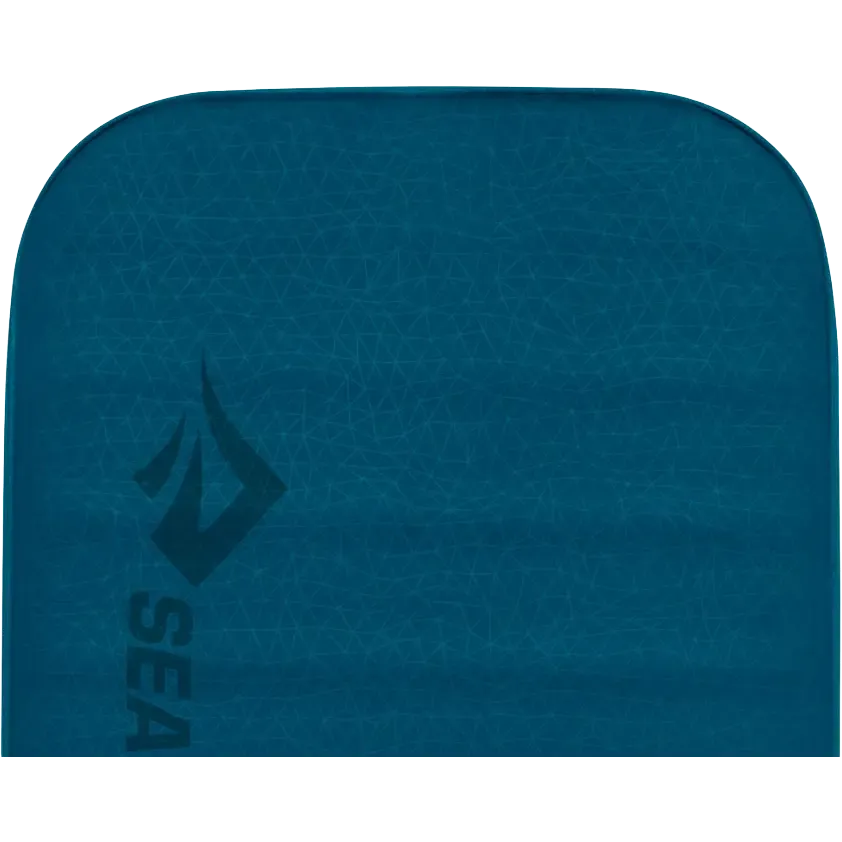 Comfort Deluxe S.I. Mat Regular Wide selvoppusteligt liggeunderlag