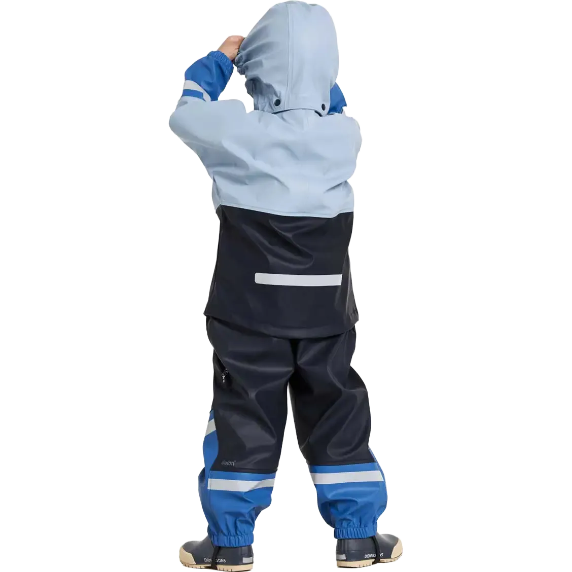Waterman Kids Set 12 regnsæt