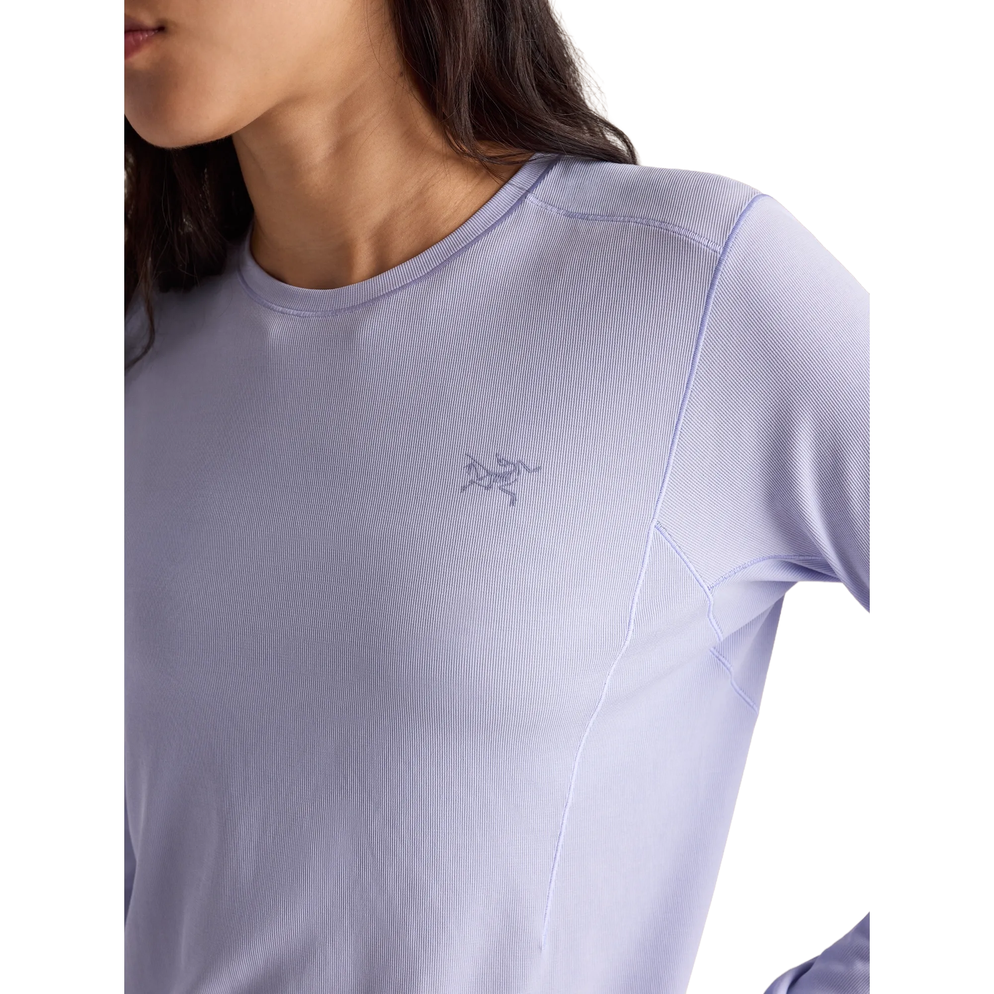 Sunna Crew LS Women