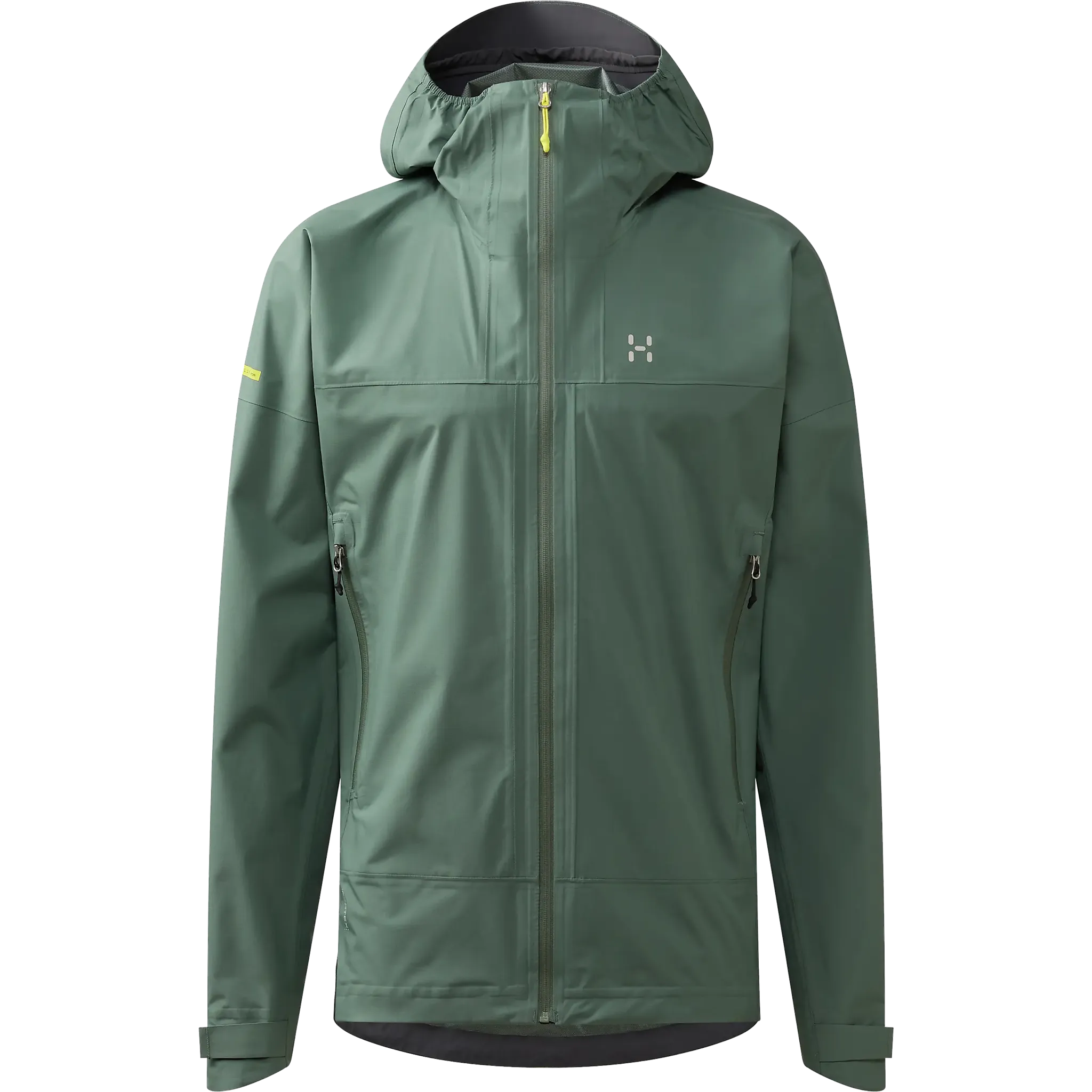 L.I.M Airak 2,5L Jacket Men regnjacka