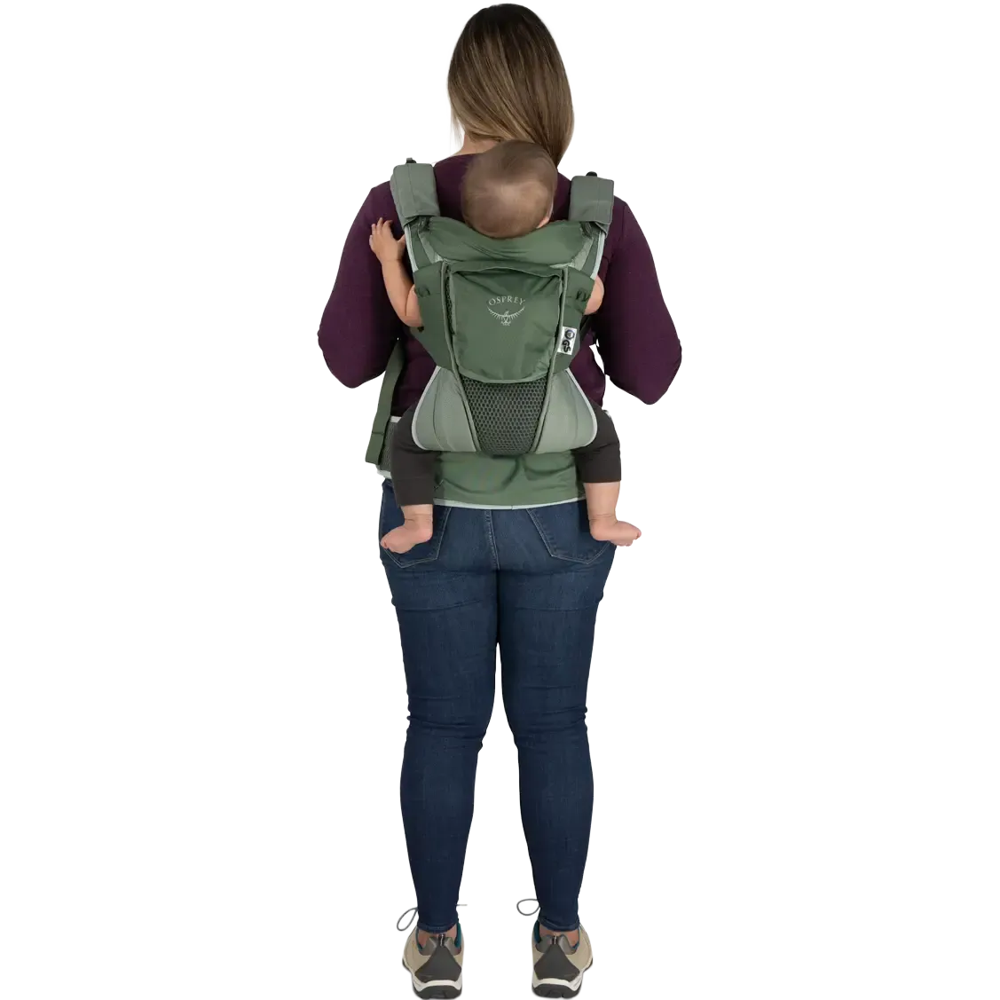 Poco Soft Child Carrier barnbärstol