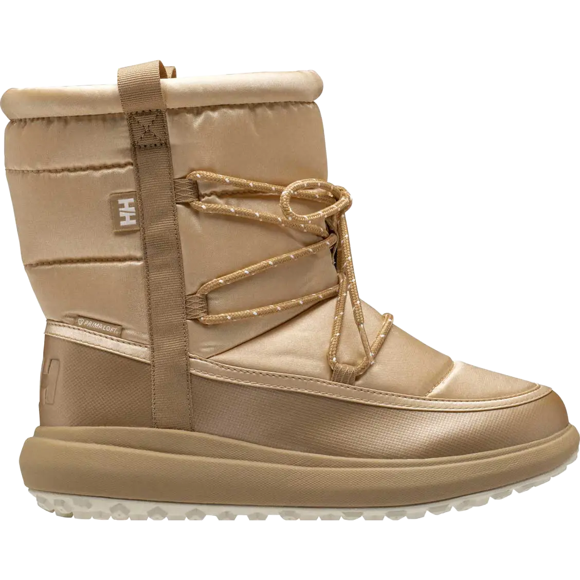 Helly Hansen Isolabella 2 Demi Women - Champagne - 39,5 - Vinterstøvler